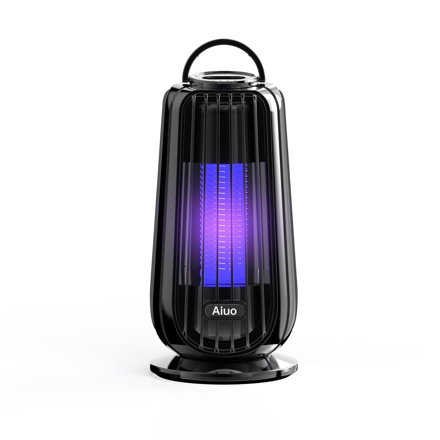 2026 Upgrade 8-in-1 Electric Fly Zapper,Featuring US ATOM Technology–4000V Grid【Fly Zapper】3000mAh–48h Lantern,8 Lighting Combination Modes Bug Zapper & Lighting Lamp for Indoor, Outdoors, and Camping