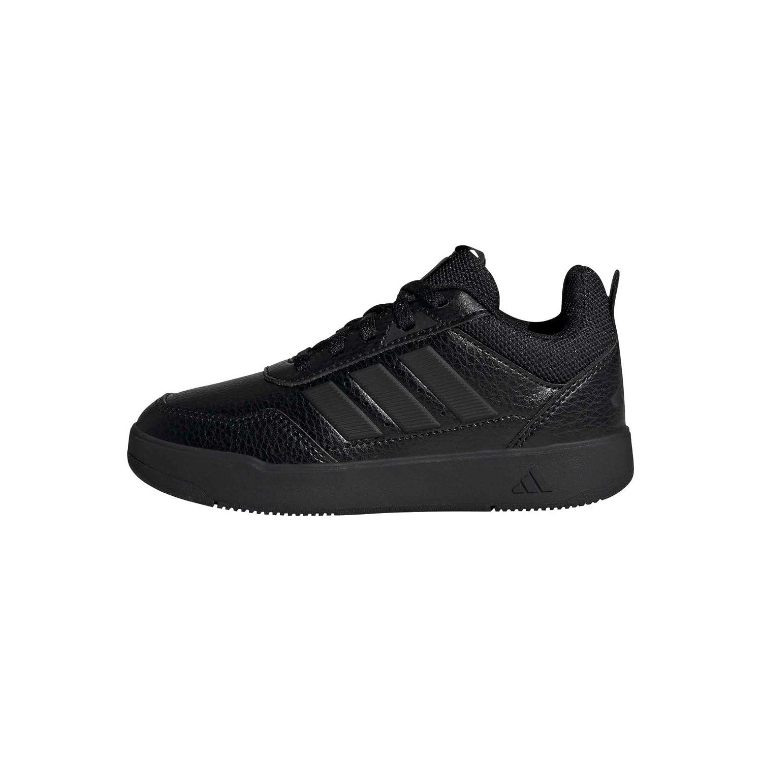 adidas Unisex Kids Tensaur Sport 3.0 Kids Shoes, Core Black/Core Black/Matte Black, 6 UK