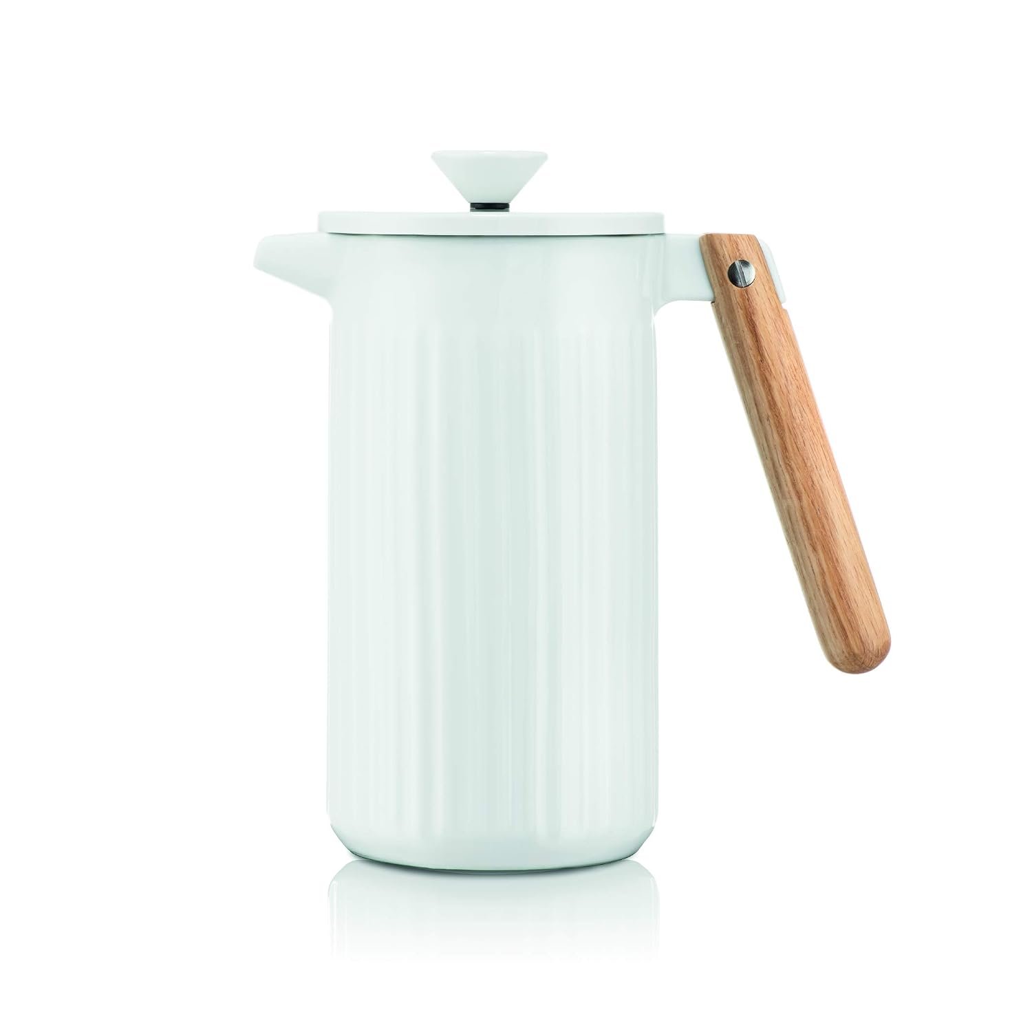 BODUM 11910-03 Coffee Maker,White
