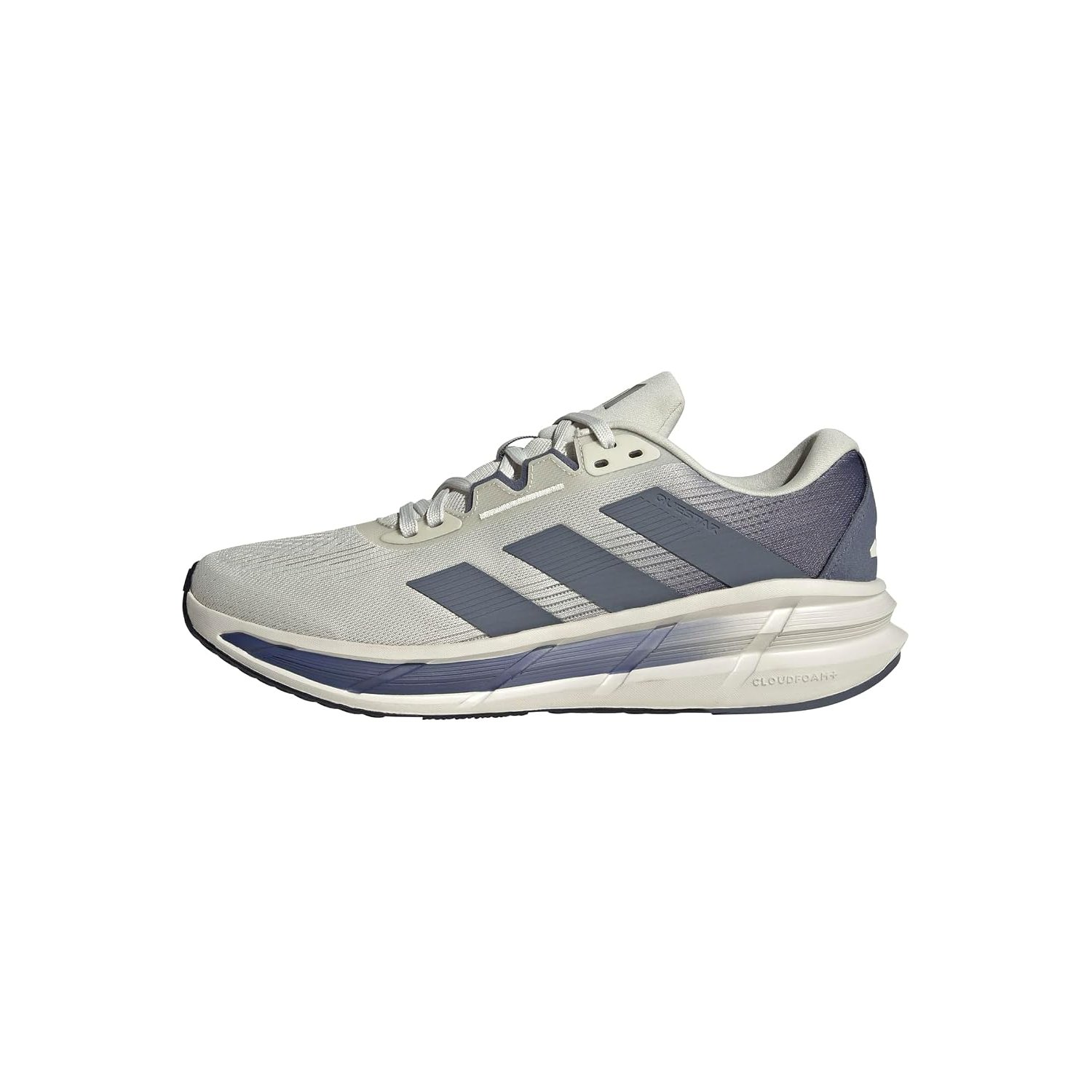 adidas Men's Questar 3 Running Shoes, Orbit Grey/Onix/Orbit Grey, 11 UK