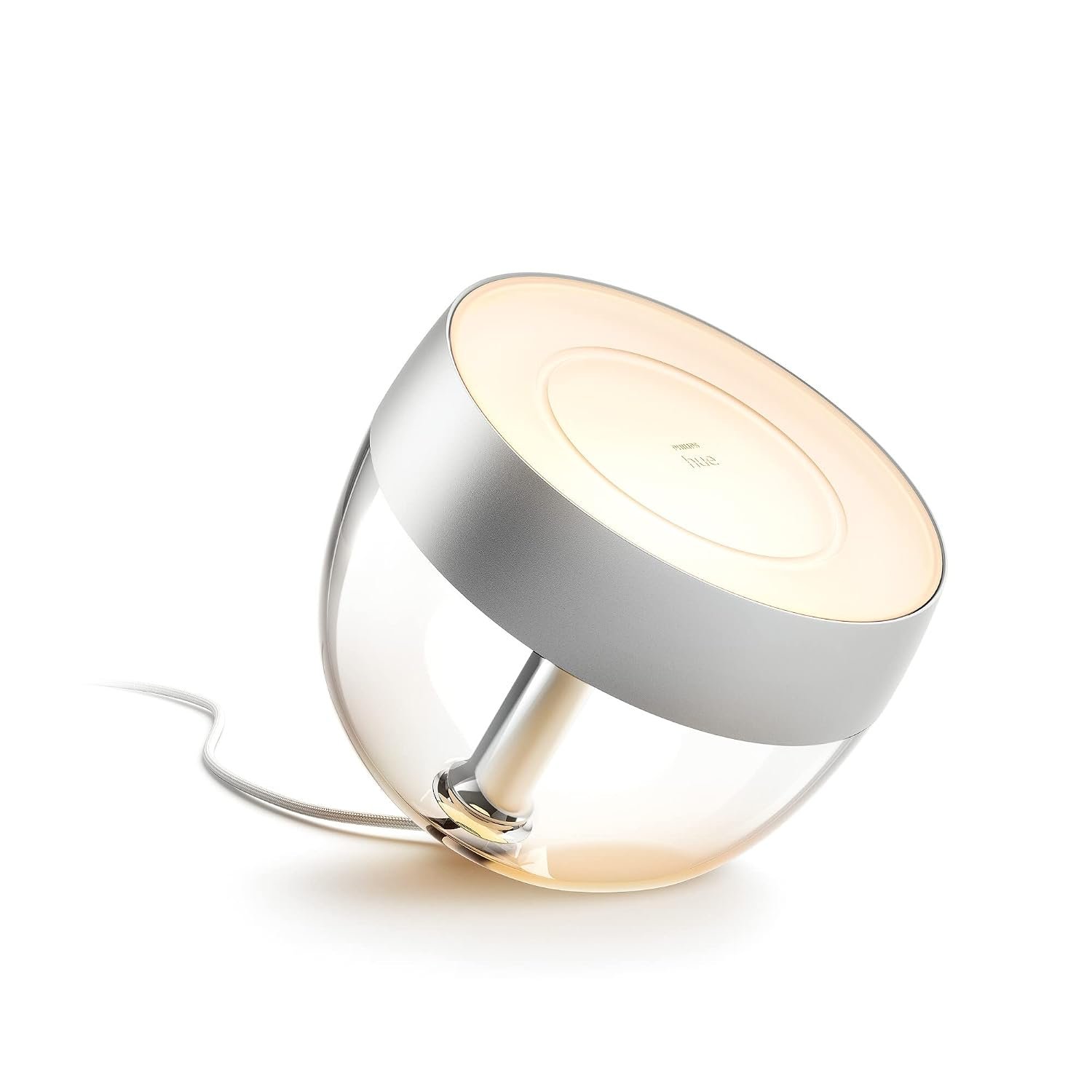 Philips Hue Iris White and Colour Ambiance Smart… view 1