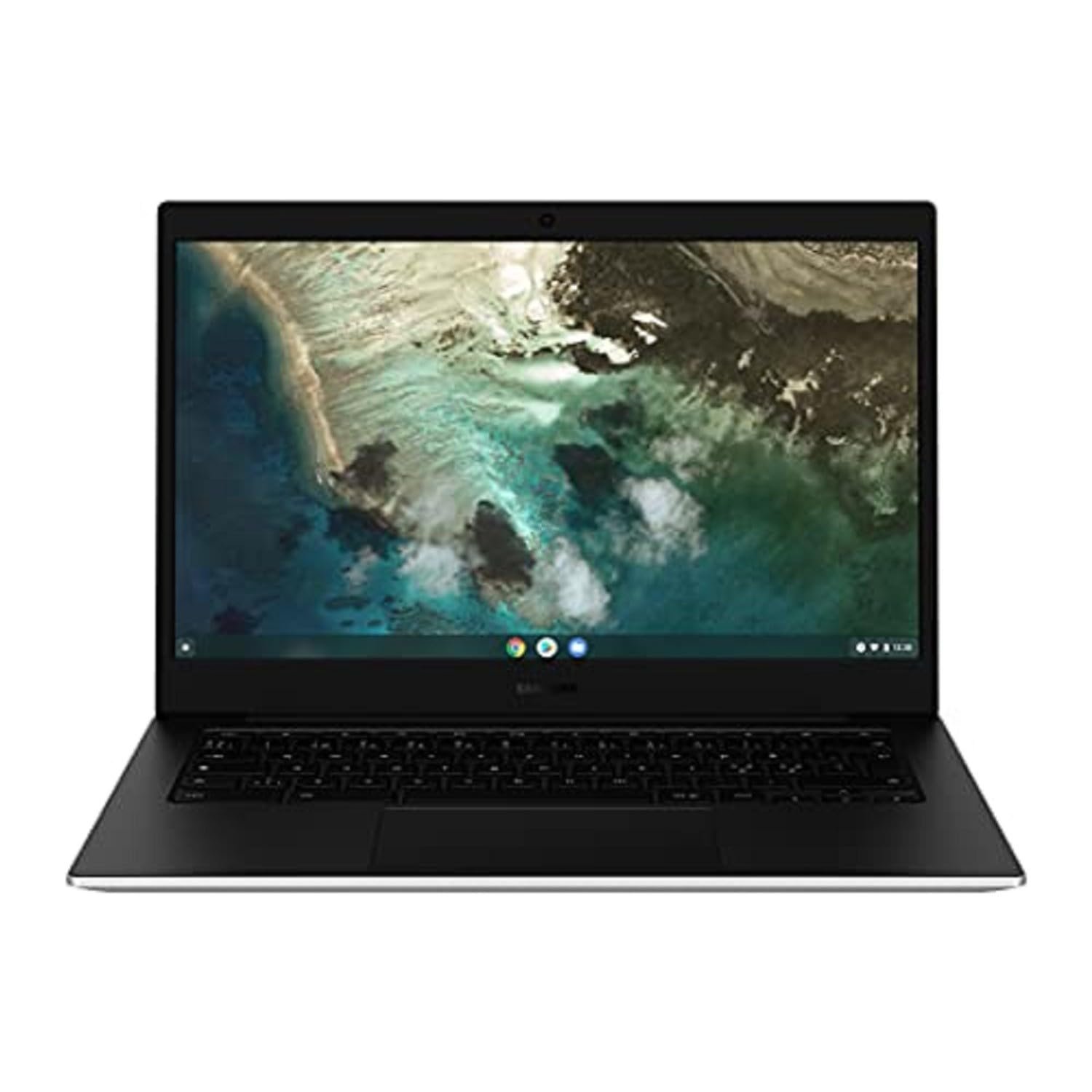 Samsung Chromebook Galaxy Go Intel Celeron 4GB RAM 64GB eMMC 14" ChromeOS Laptop