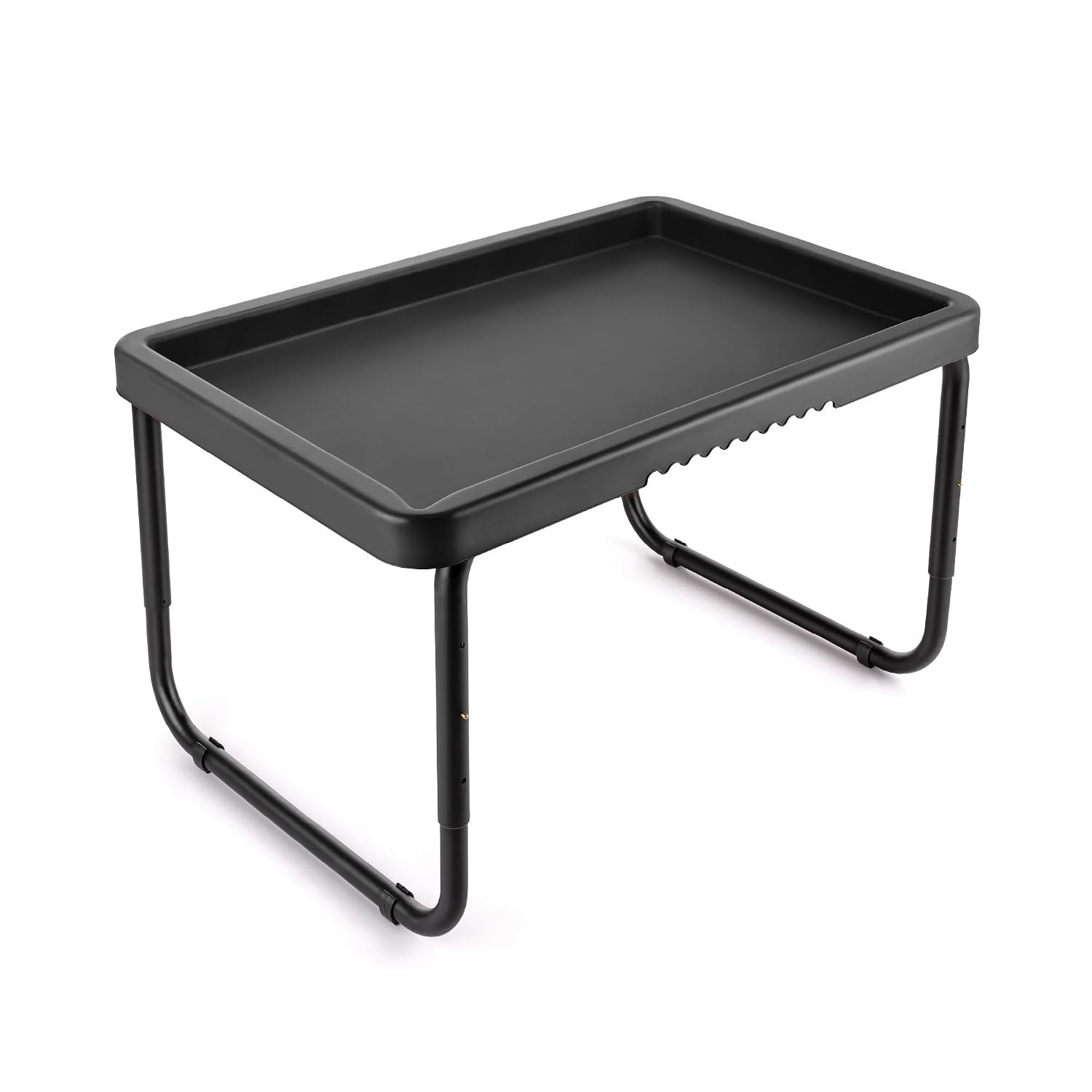 Play Tray Activity Table for Kids - Sensory and Messy Indoor/Outdoor Water and Sand Table