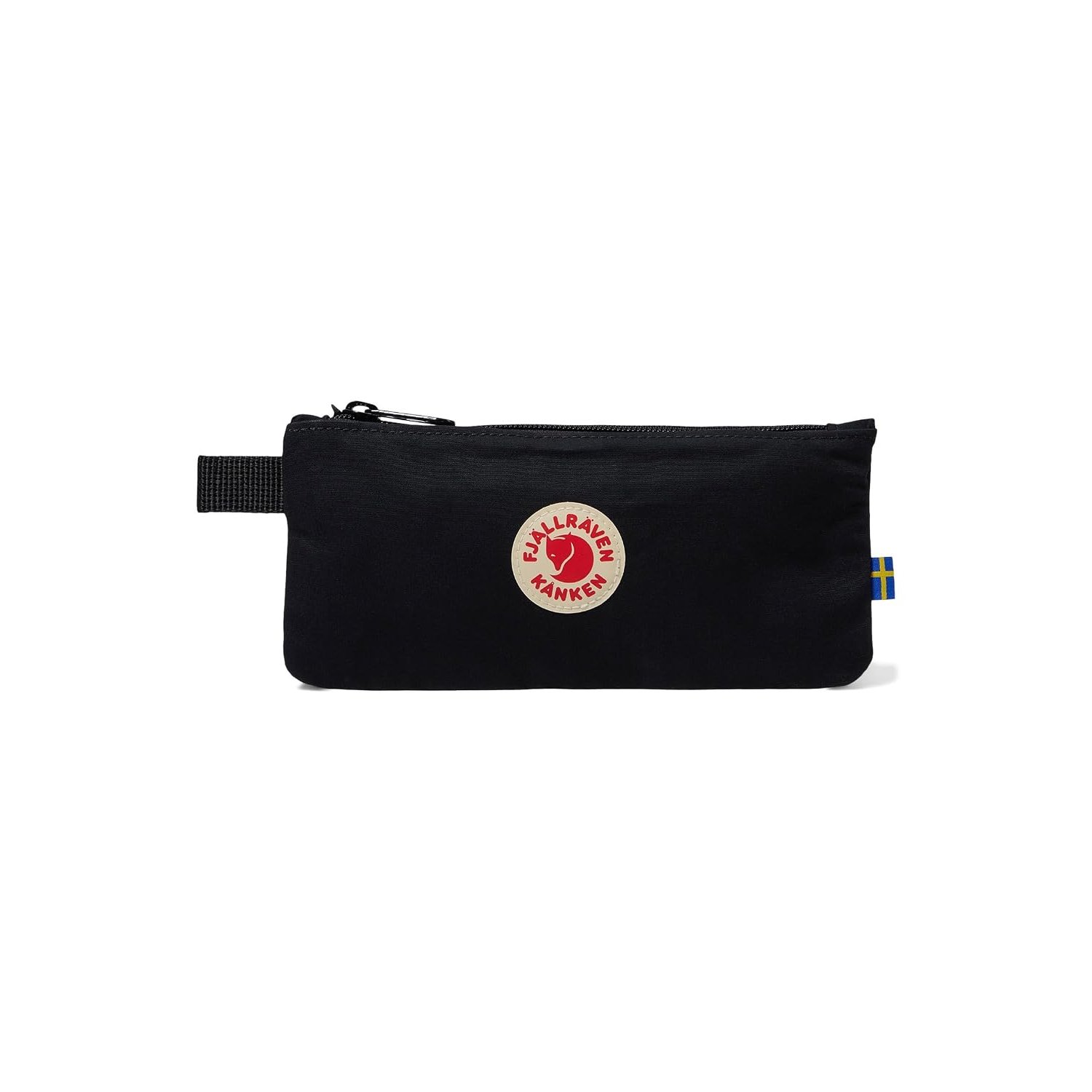 Fjallraven 23200247-550 Kånken Pen Case/Kånken Pen Case Pencil case Unisex Black Size One Size