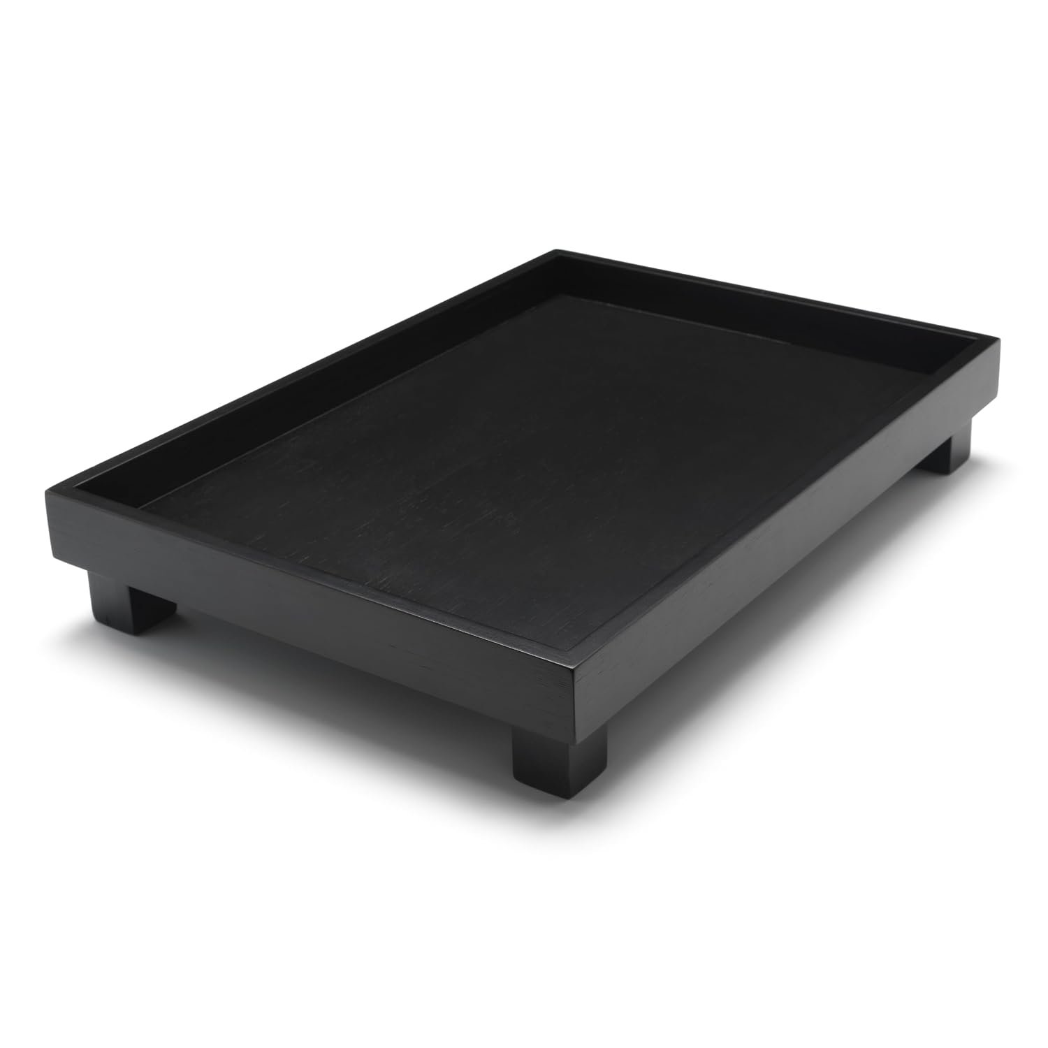 Bredemeijer - Tray Izumi - Bamboo - Black
