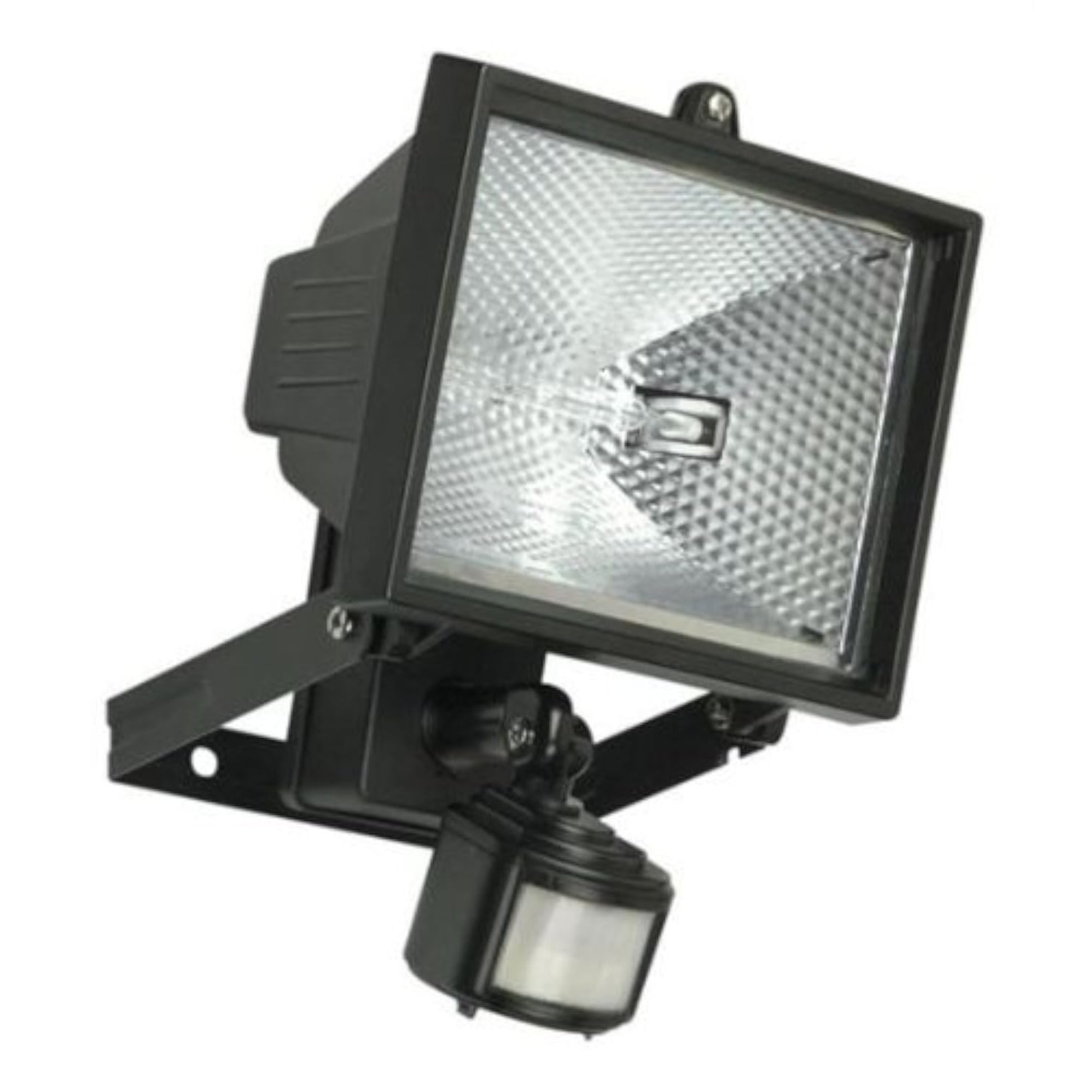 400W Garden Halogen FLOODLIGHT Security Light with Motion PIR Sensor Outdoor