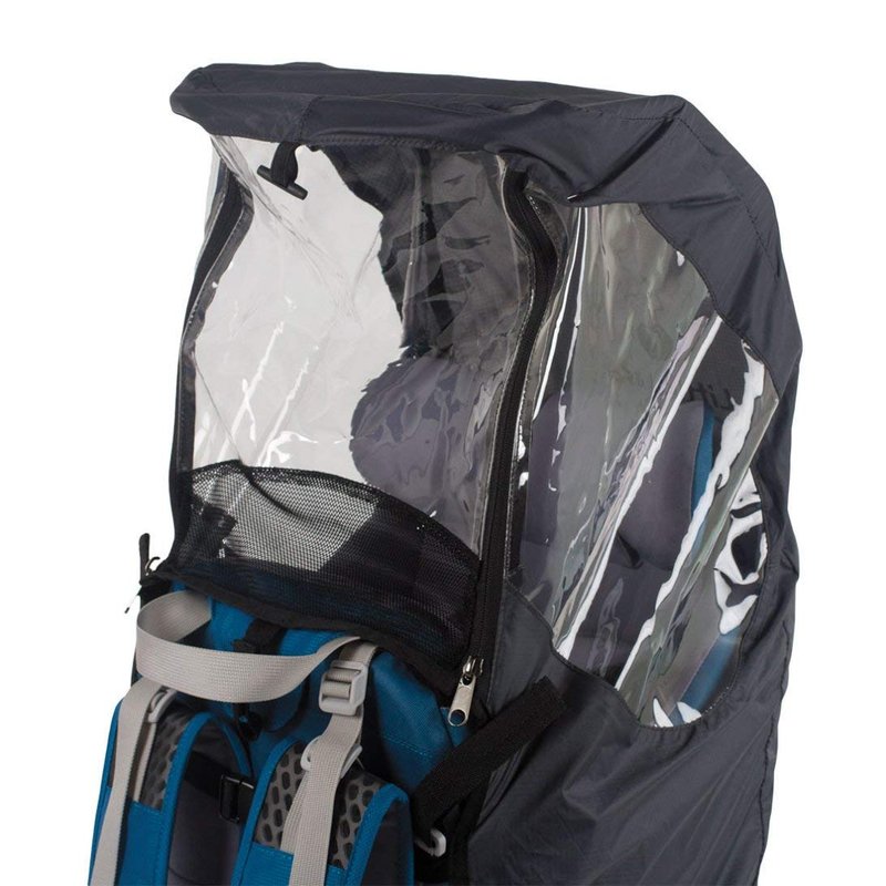LittleLife Waterproof Rain Cover for All LittleLife Child Carriers