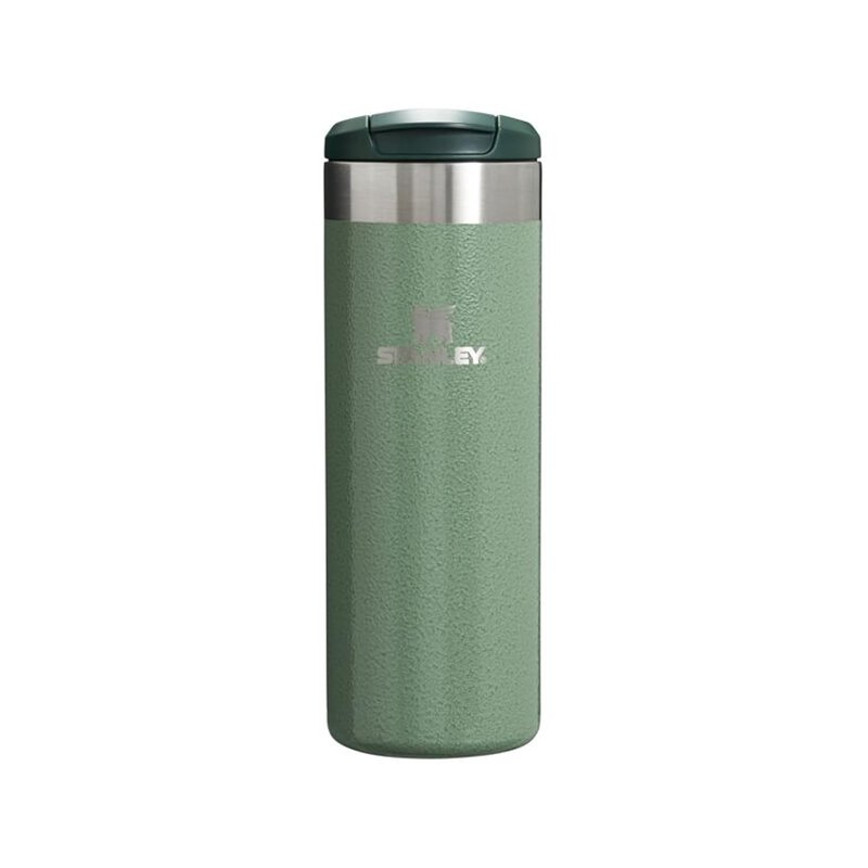 Stanley 1913 Aerolight Transit Travel Mug 0.47L - Hammertone Green