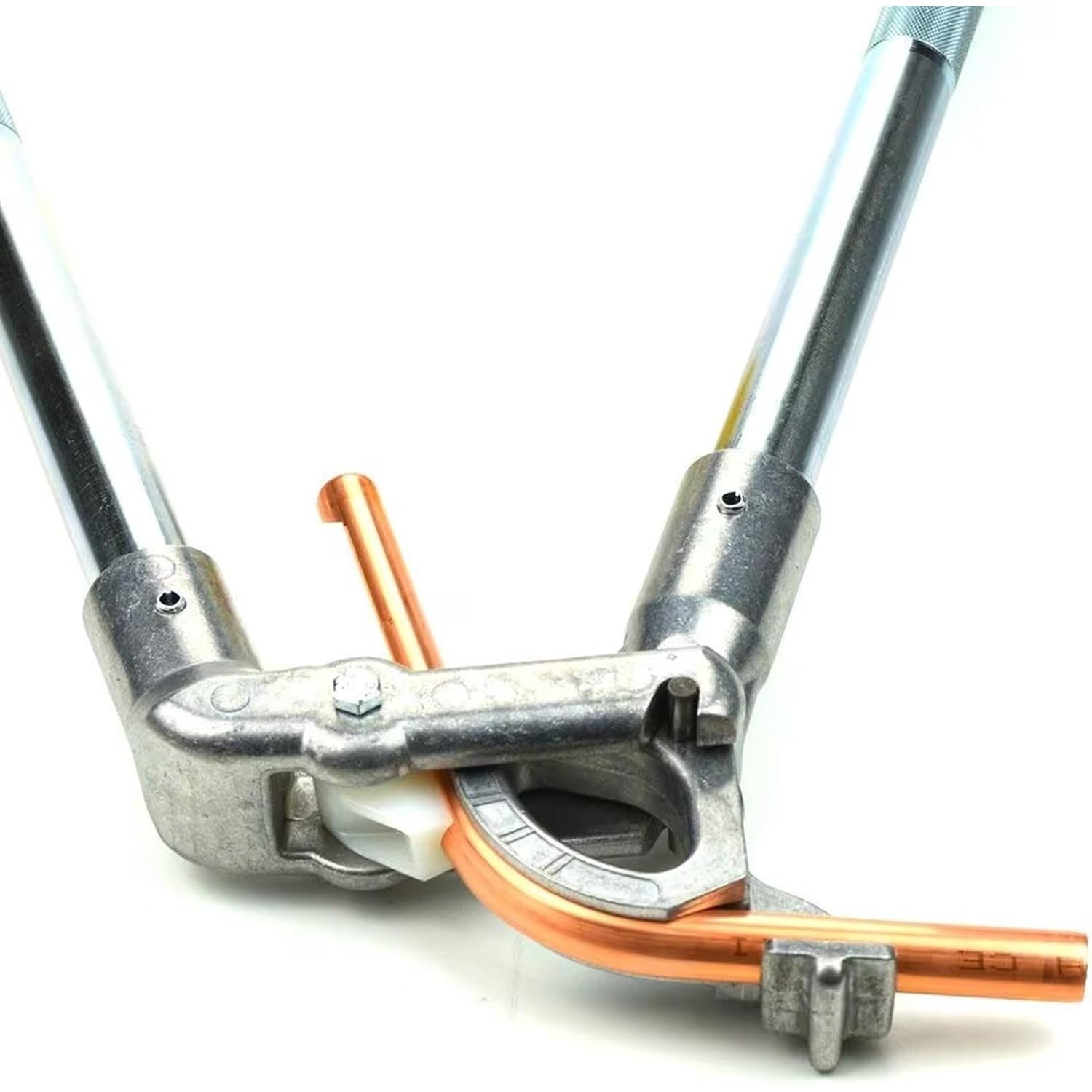 Monument Tools Masters XV 15mm Plumbers Compact Copper Pipe Tube Hand Bender - MON1215K