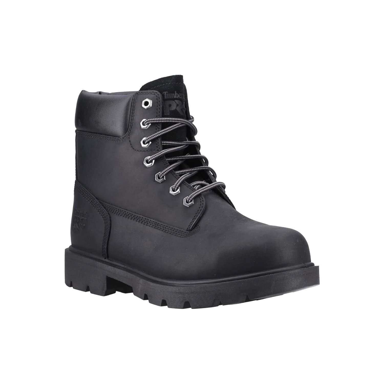 Timberland PRO Sawhorse 2.0 Safety Boot Male Black Size 7