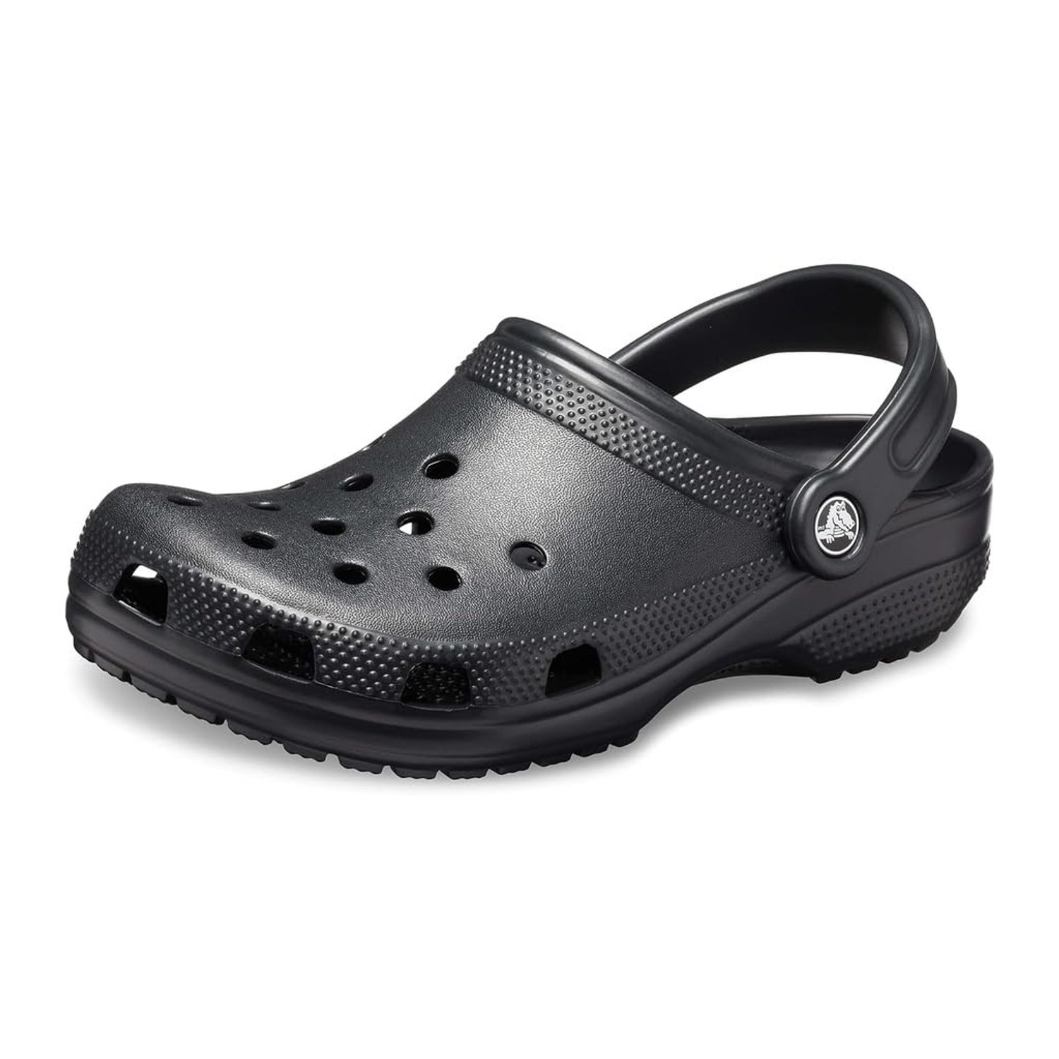 Crocs Classic Clog Turbo Teal Size 11 UK Men