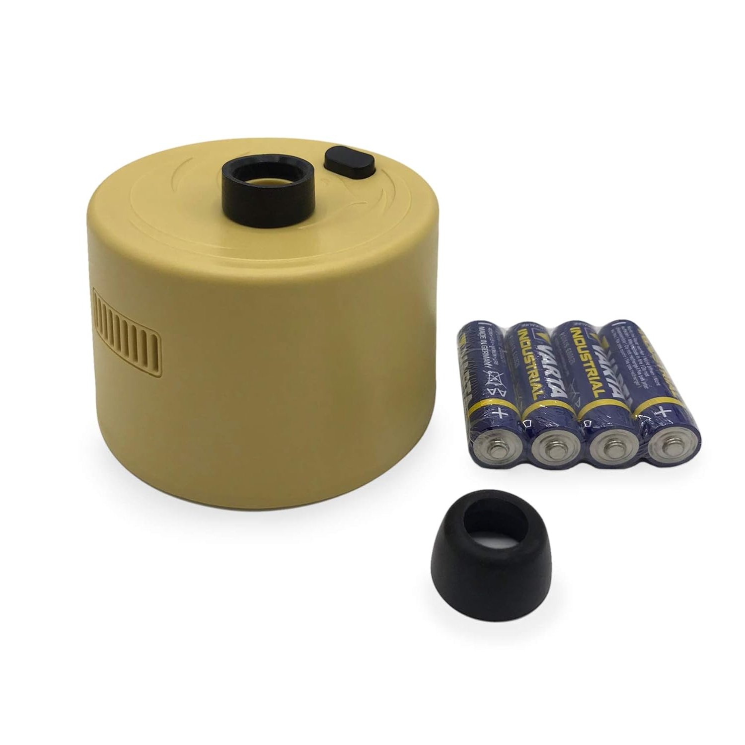 Titan Incubators High Intensity Chicken Egg Candler/Egg Candling - Battery Powered