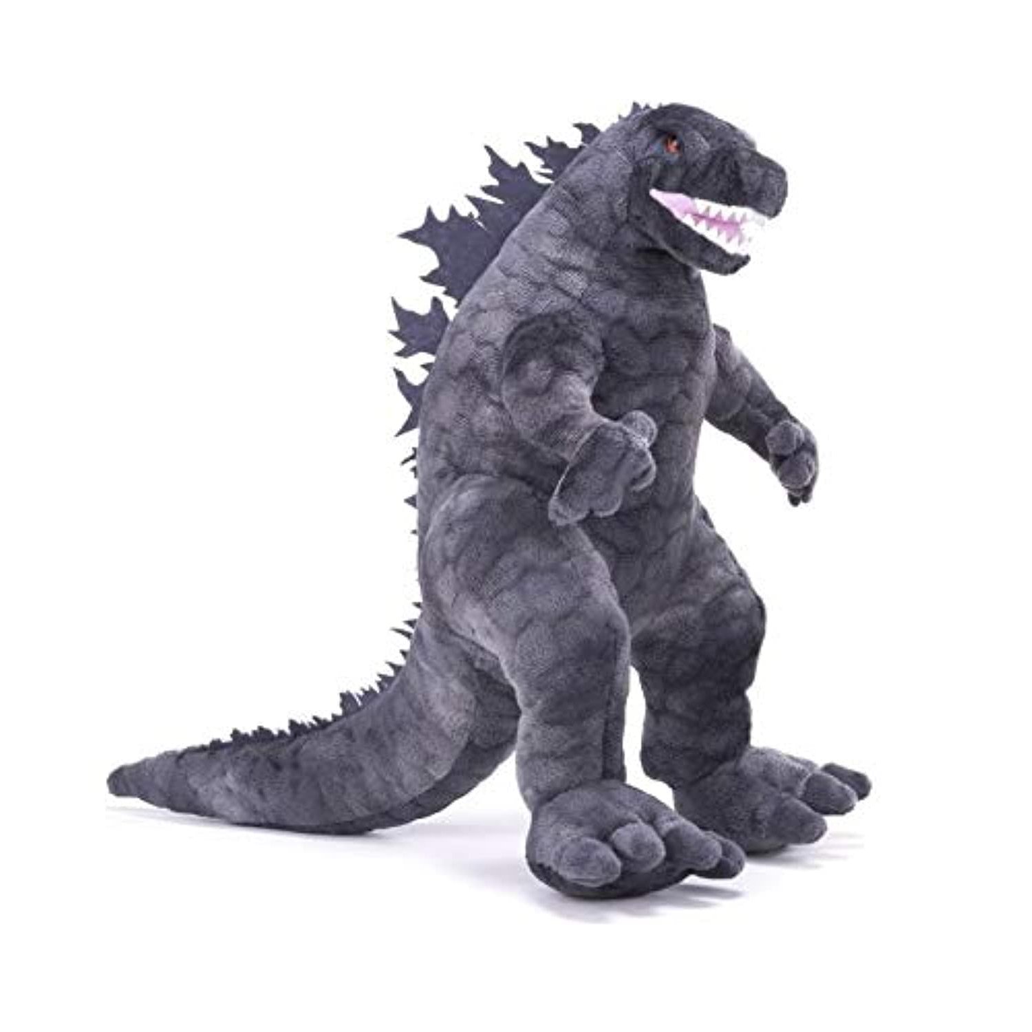 Godzilla 12" (30cm) Plush Soft Toy - Godzilla VS Kong