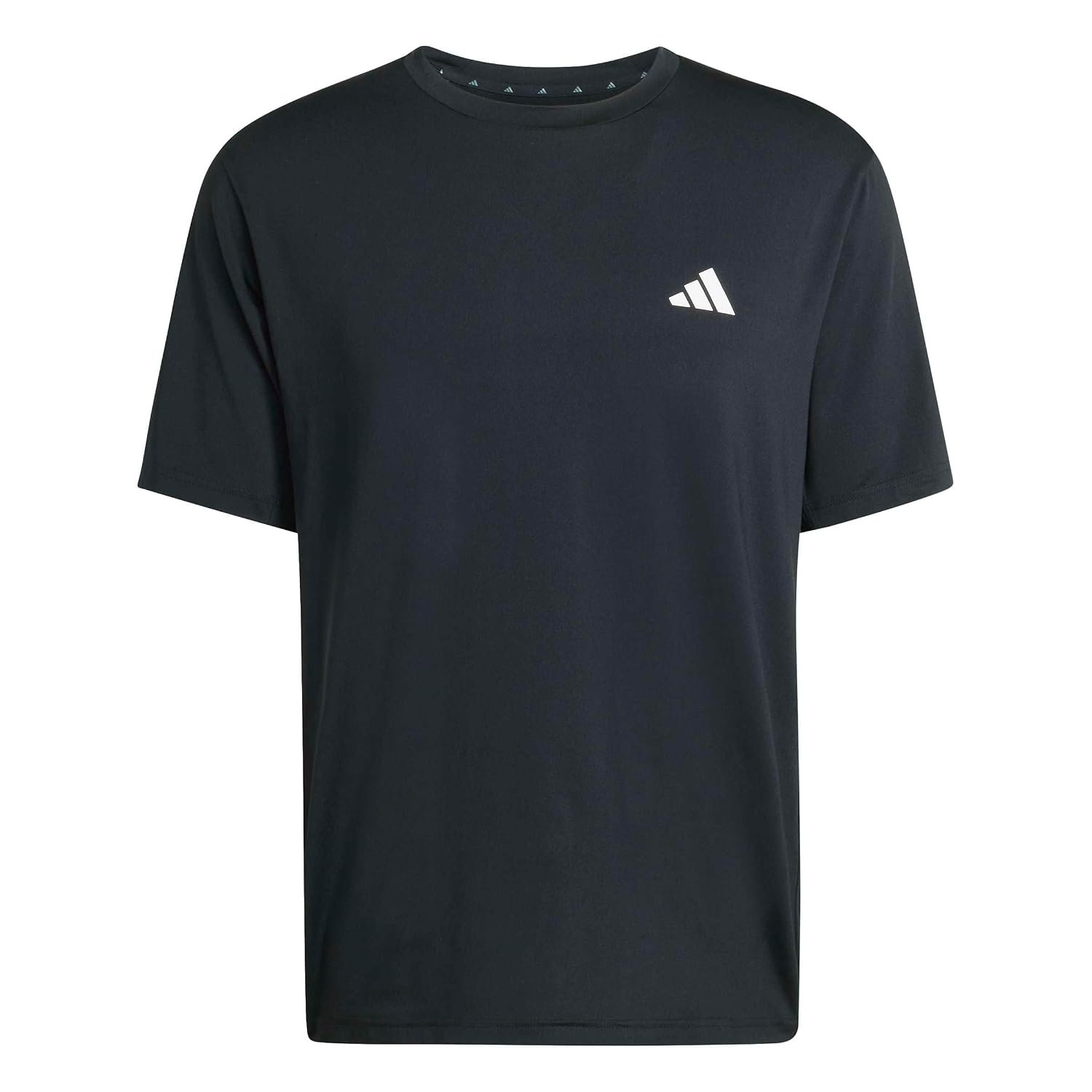 adidas Men's Workout Essentials Flex Shirt, Black, XL