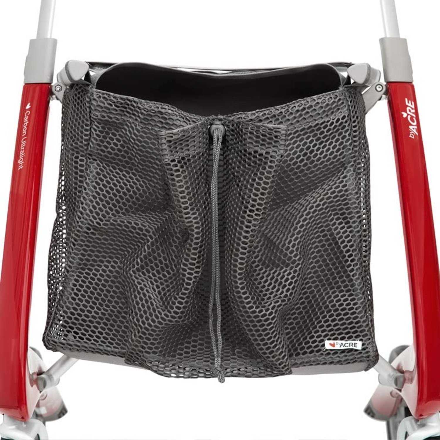 byACRE Grocery bag for the Carbon Ultralight and Carbon Overland rollator from Accessories | Shopping bag