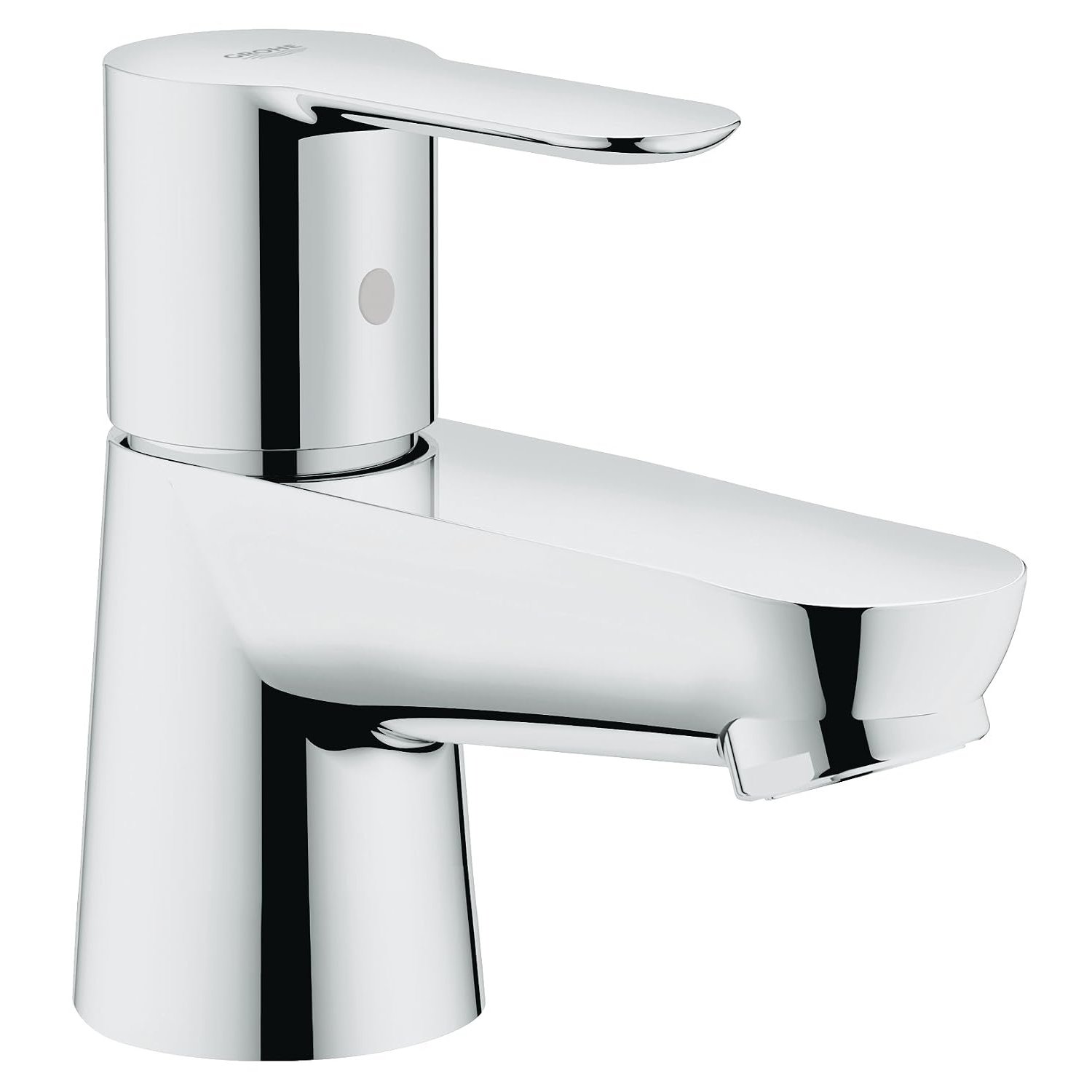 GROHE 2042100 | BauEdge Pillar Tap | XS