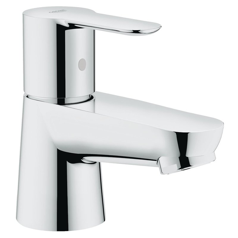 GROHE 2042100 | BauEdge Pillar Tap | XS