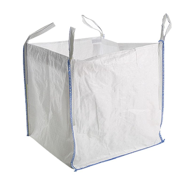Star Supplies 10X Fibc New Bulk Bags 1 Tonne Ton Builders Garden Waste Jumbo Storage Sack