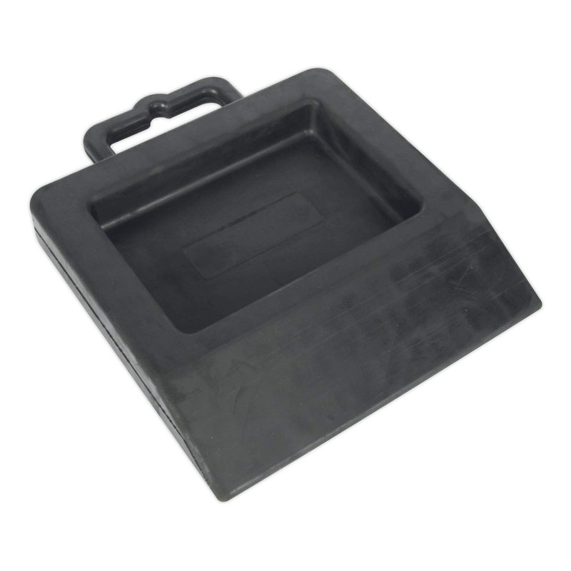 *Clear* Sealey PTS1 Pallet Truck Stop Hold Non-Slip - Protect Freight & Vehicle in-Truck ** Sealey_PTS1 **