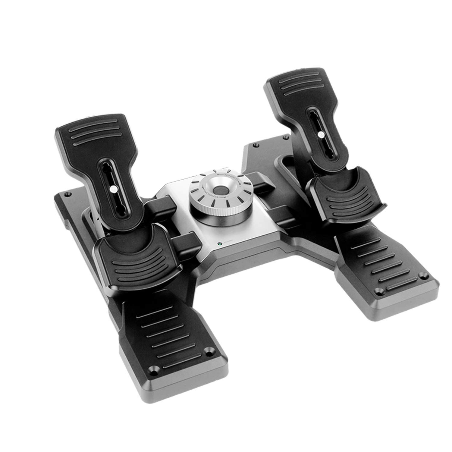 Logitech G 945-000005 Saitek Pro Flight Rudder Pedals 945-000005