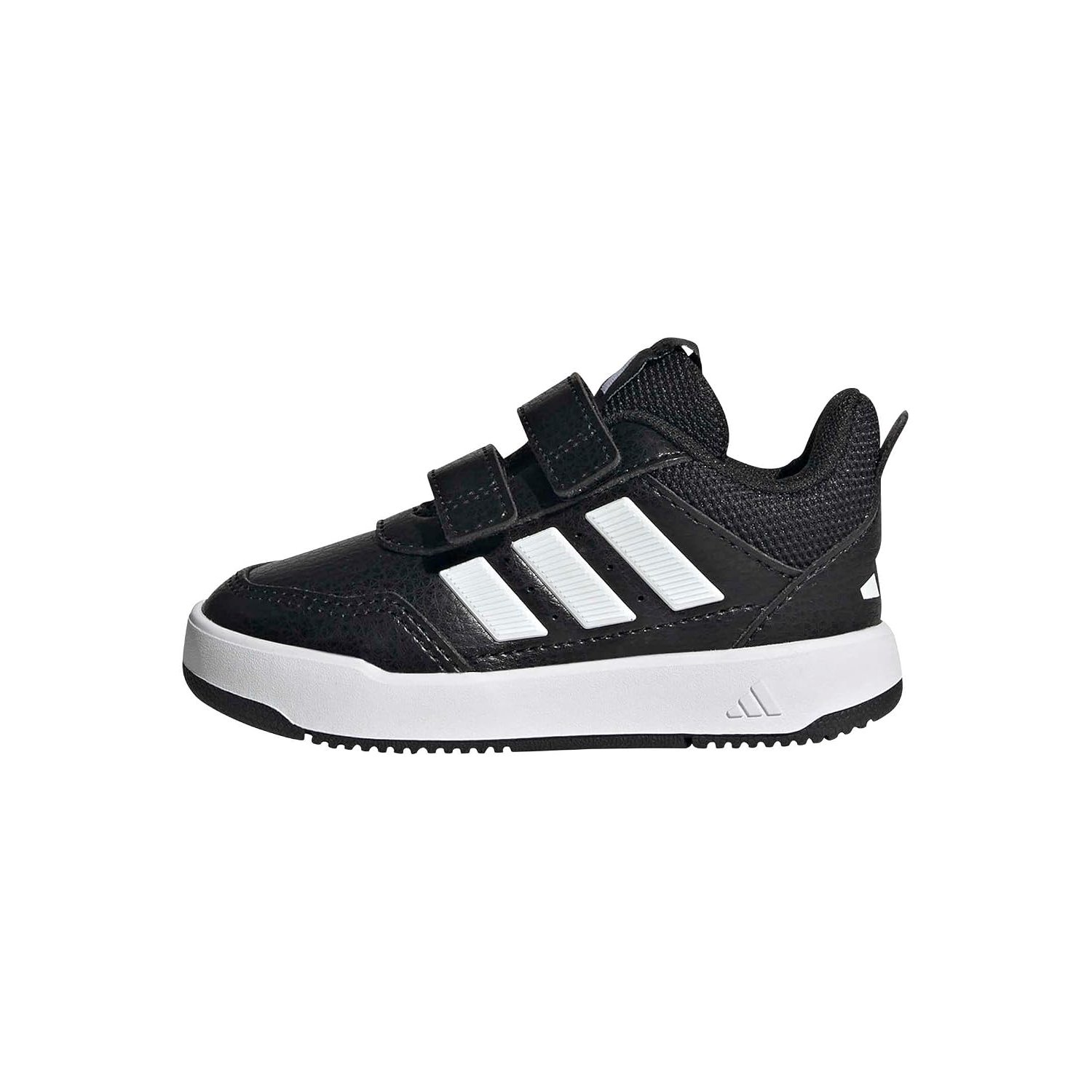 adidas Unisex Baby Tensaur Sport 3.0 Infants Shoes, Core Black/FTWR White/Core Black, 9 UK Child