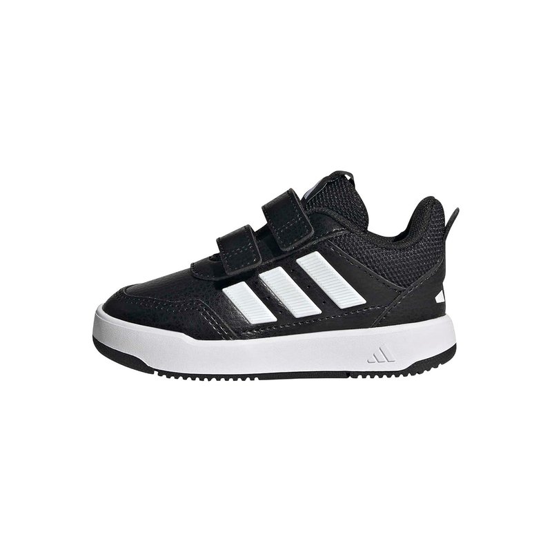 adidas Unisex Baby Tensaur Sport 3.0 Infants Shoes, Core Black/FTWR White/Core Black, 9 UK Child