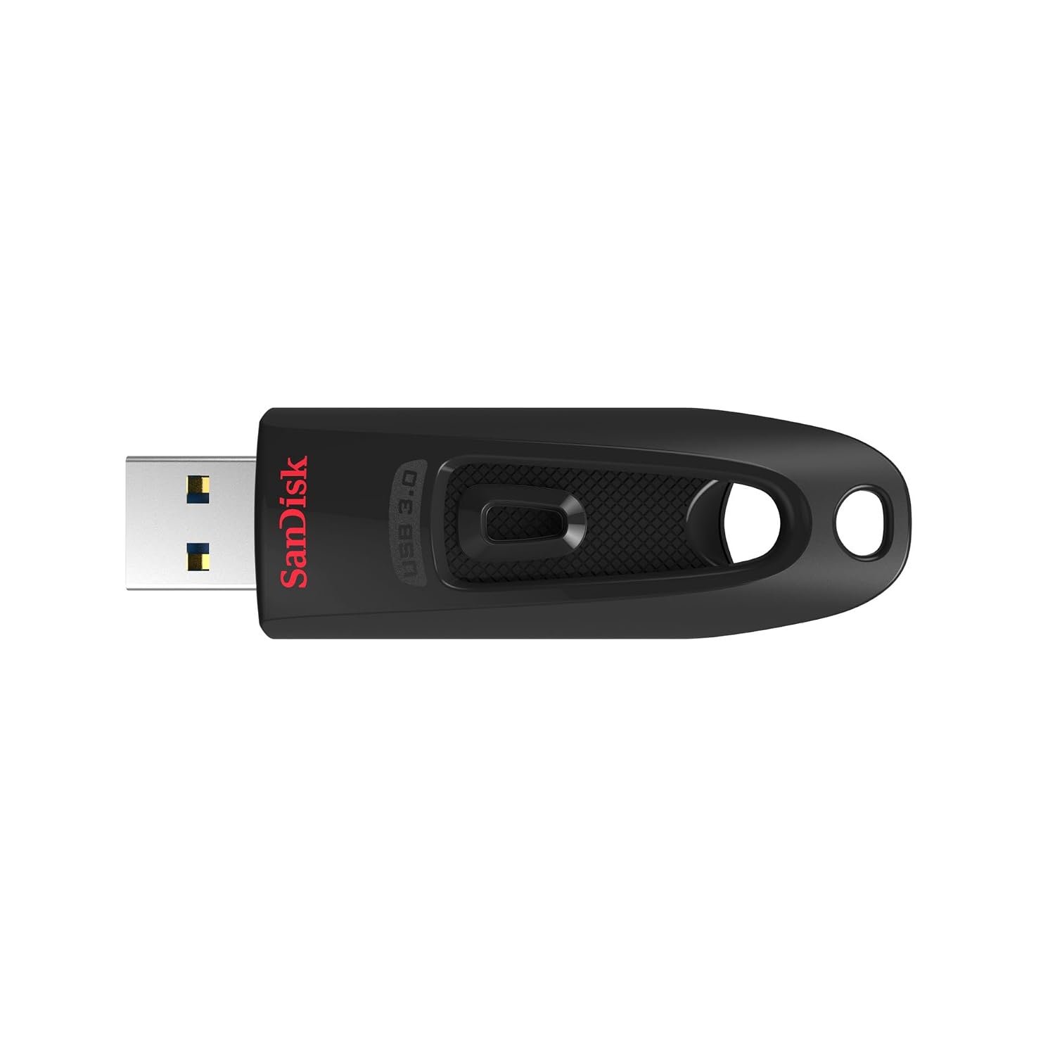 SanDisk Ultra 128GB USB Flash Drive USB 3.0 up to 130MB/s - 10 Pack