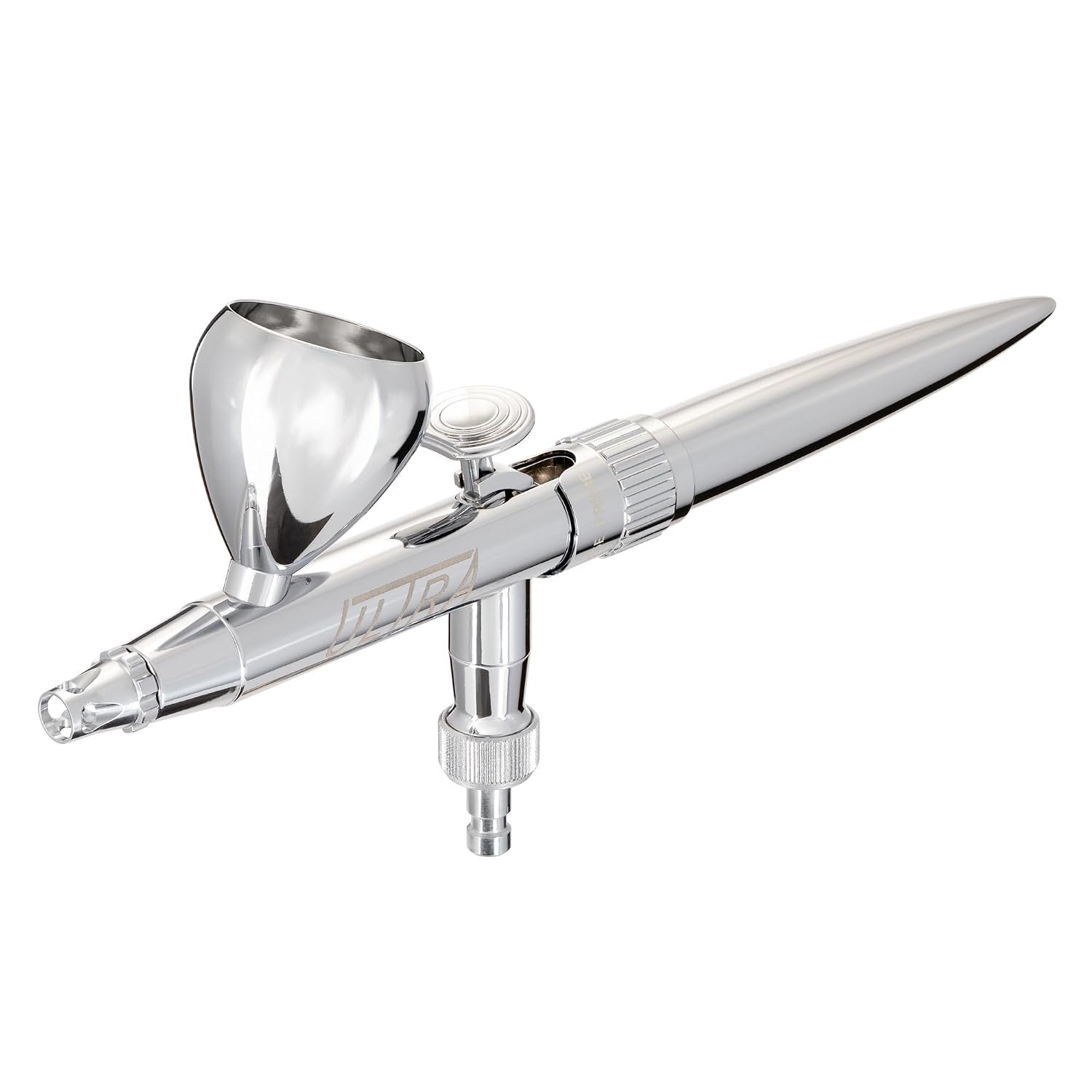Harder & Steenbeck Airbrush Pistole H&Steenbeck 120231 New Ultra 2024 (0.45mm, 5ml)