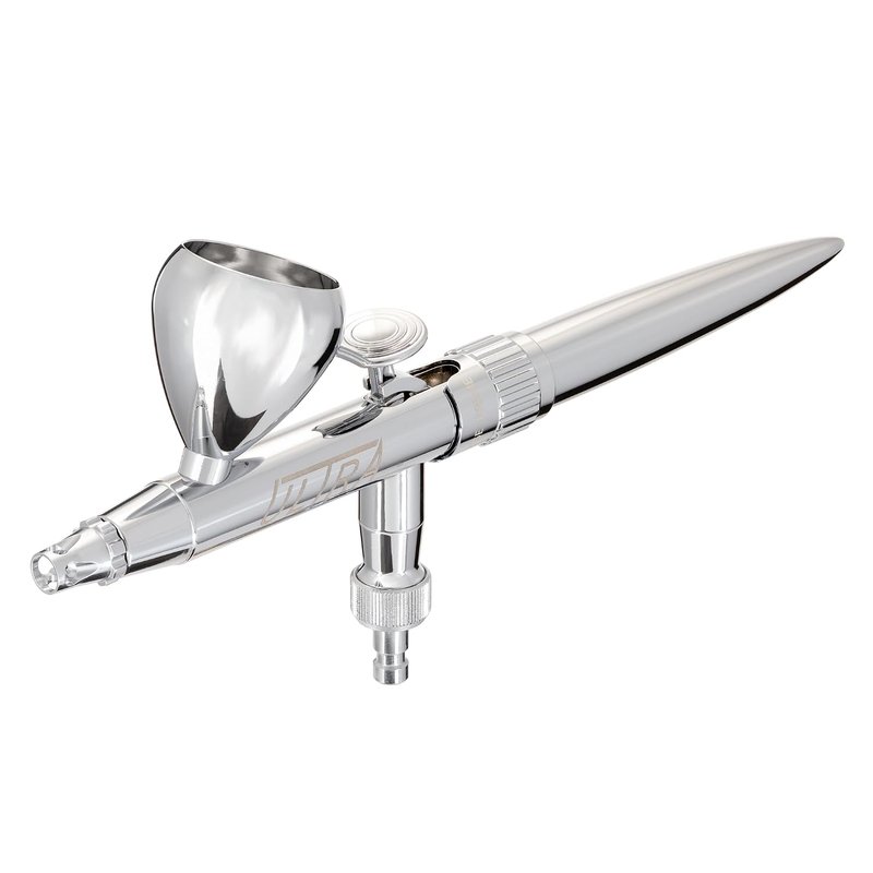 Harder & Steenbeck Airbrush Pistole H&Steenbeck 120231 New Ultra 2024 (0.45mm, 5ml)