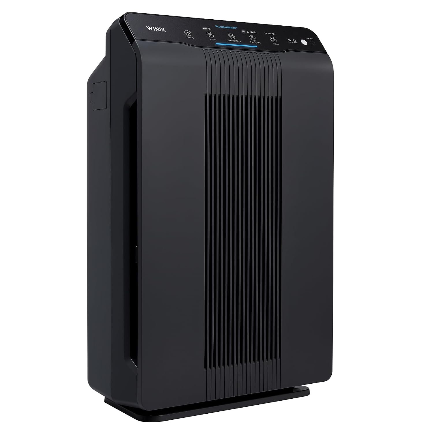 WINIX 5500-2 Air Purifier for Home Bedroom, CADR 390m³/h, 99m², Carbon & HEPA Filters Pollen Allergies Dust Smoke Odors, Air Cleaner Smart Sensor, Sleep Auto Mode