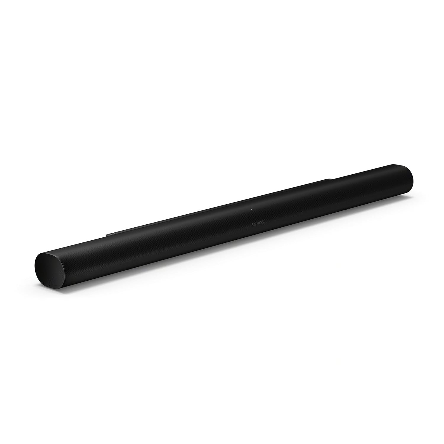 Sonos Arc Ultra Soundbar with Dolby Atmos and Voice Control - 9.1.4 Surround Sound for TV and Music - Black