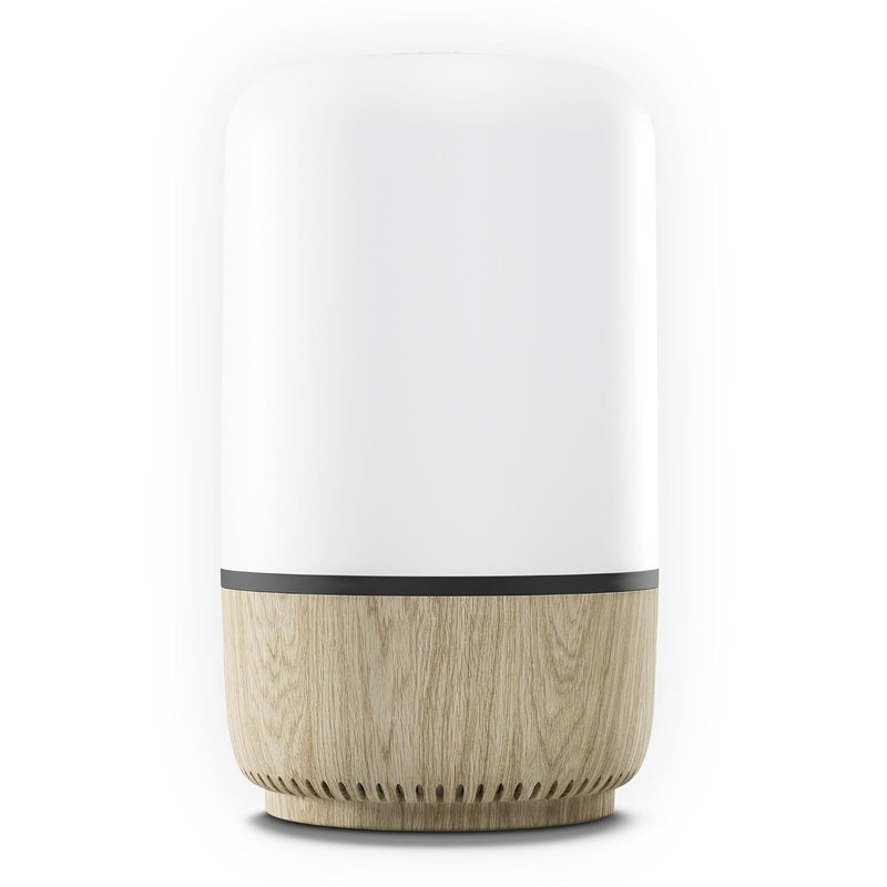 Maxi-Cosi Soothe Light & Sound, Smart Baby Night Light, White Noise Machine Baby, Part of Maxi-Cosi Connected Home - Compatible with Alexa and Google Assistant