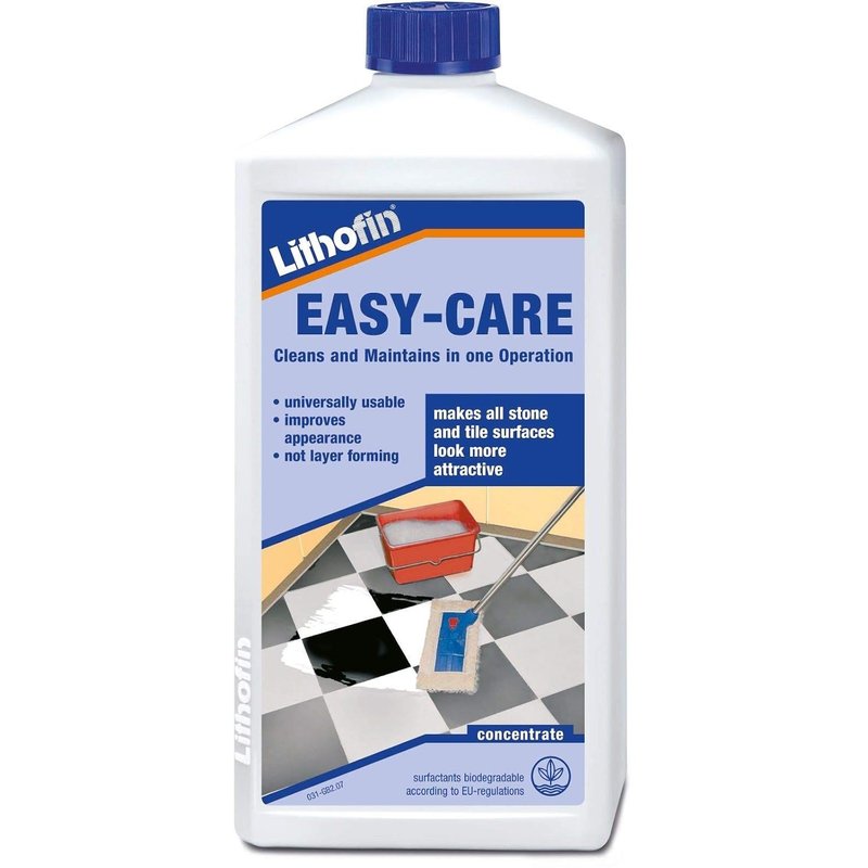 lithofin Easy-Care 1Ltr - EAS1
