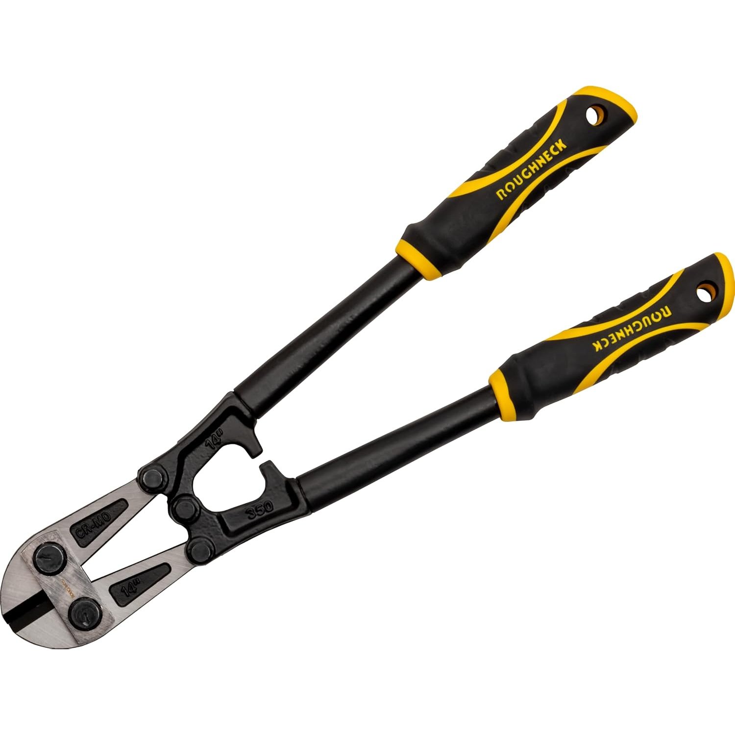 Roughneck ROU39114 Professional Bolt Cutters 350mm/14"