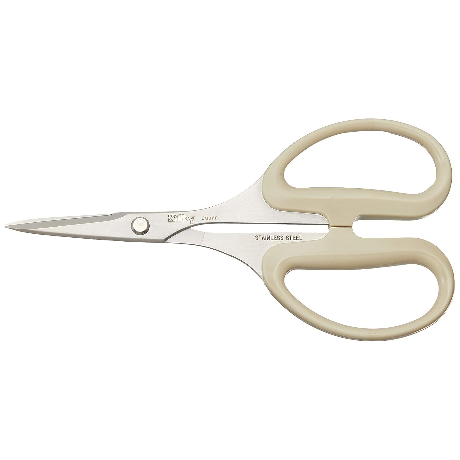 Misuzu silky all-purpose scissors 165mm (japan import)