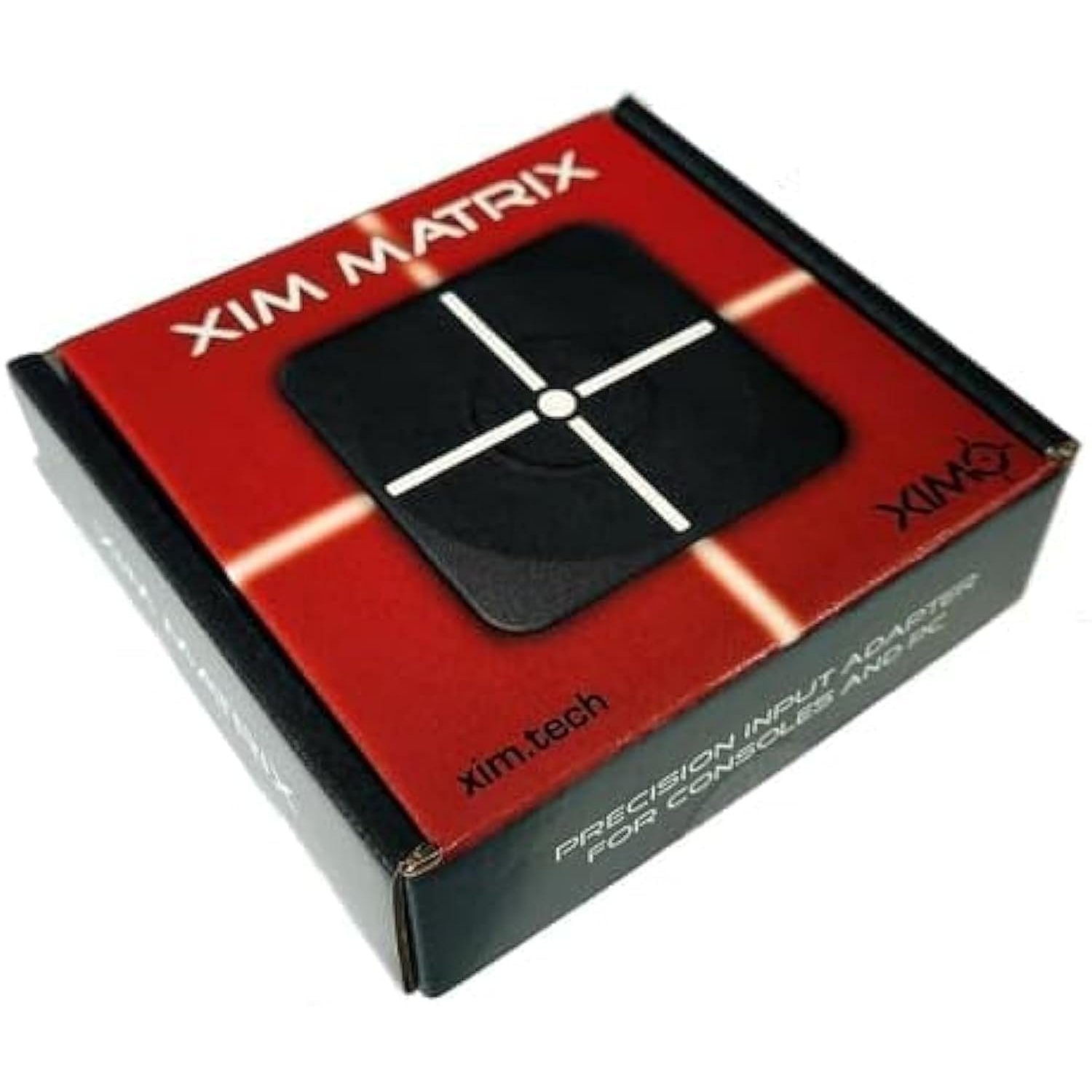 Xim Matrix Multi Input Mouse and Keyboard Gaming Adapter for Xbox One, Xbox Series S X, PS4, PS5, PC