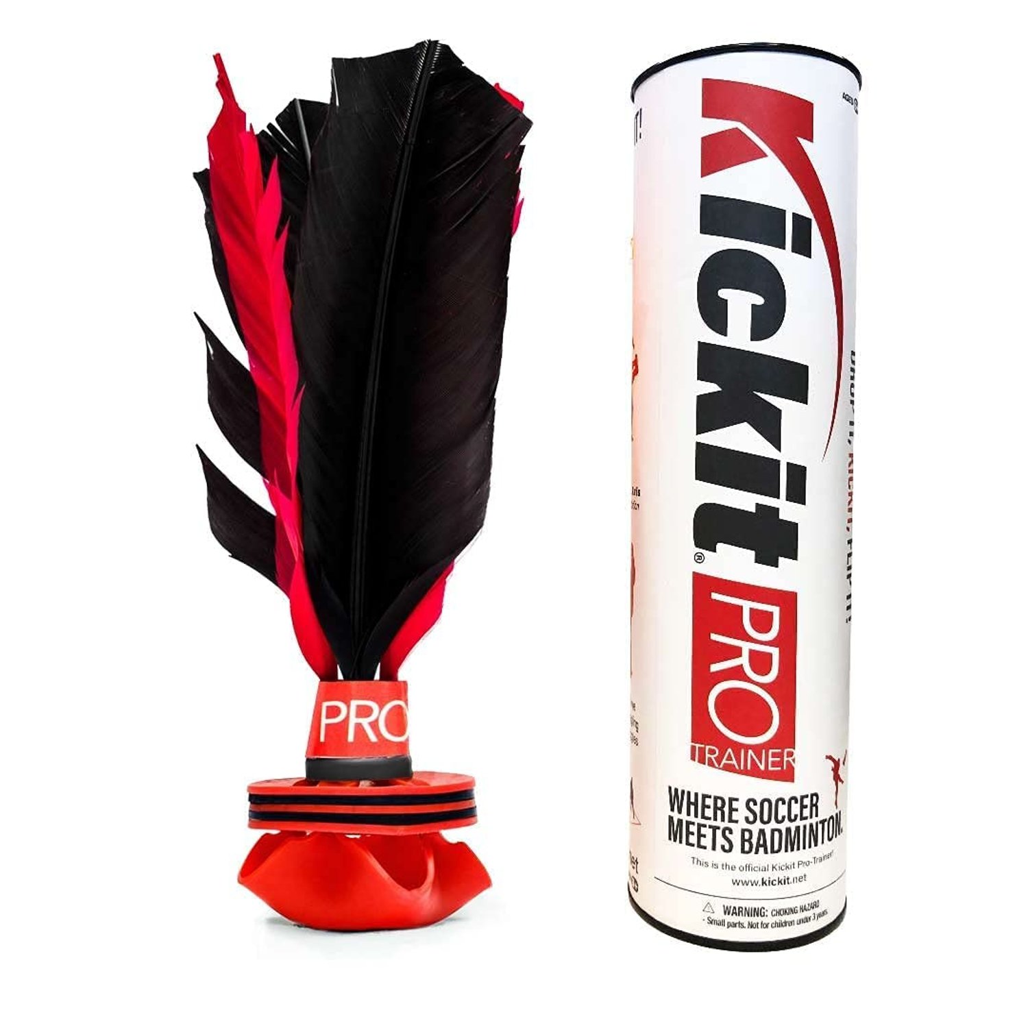 Kickit Sidekik Pro-Trainer (Original)