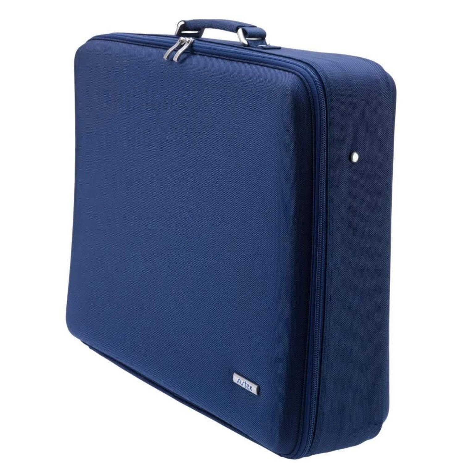 Avtex AV215BG Hard Shell Carry Case for 19" - 22" Avtex Caravan and Motorhome LED TVs