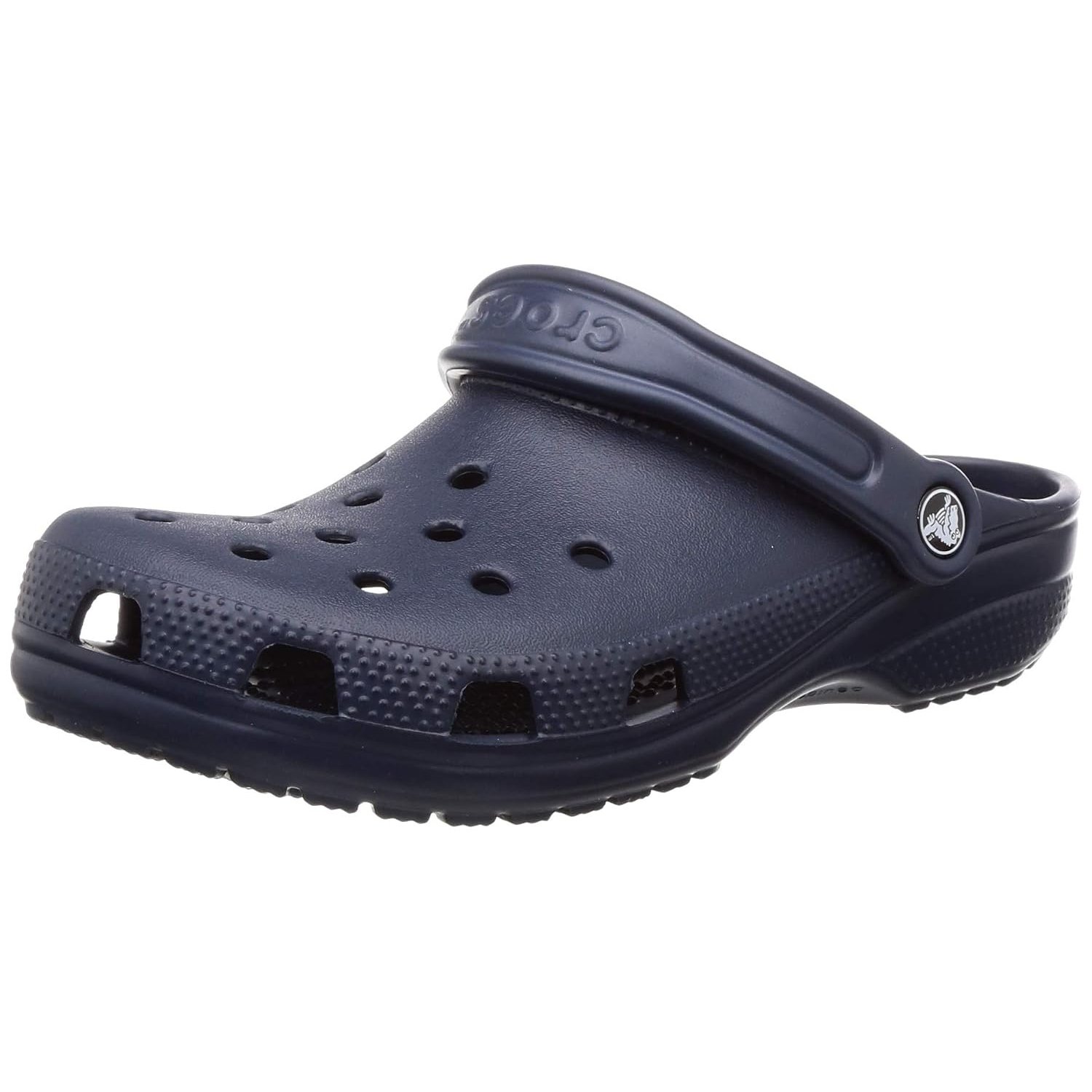 Crocs Crocband Clog Navy Size 5 UK Men/ 6 UK Women