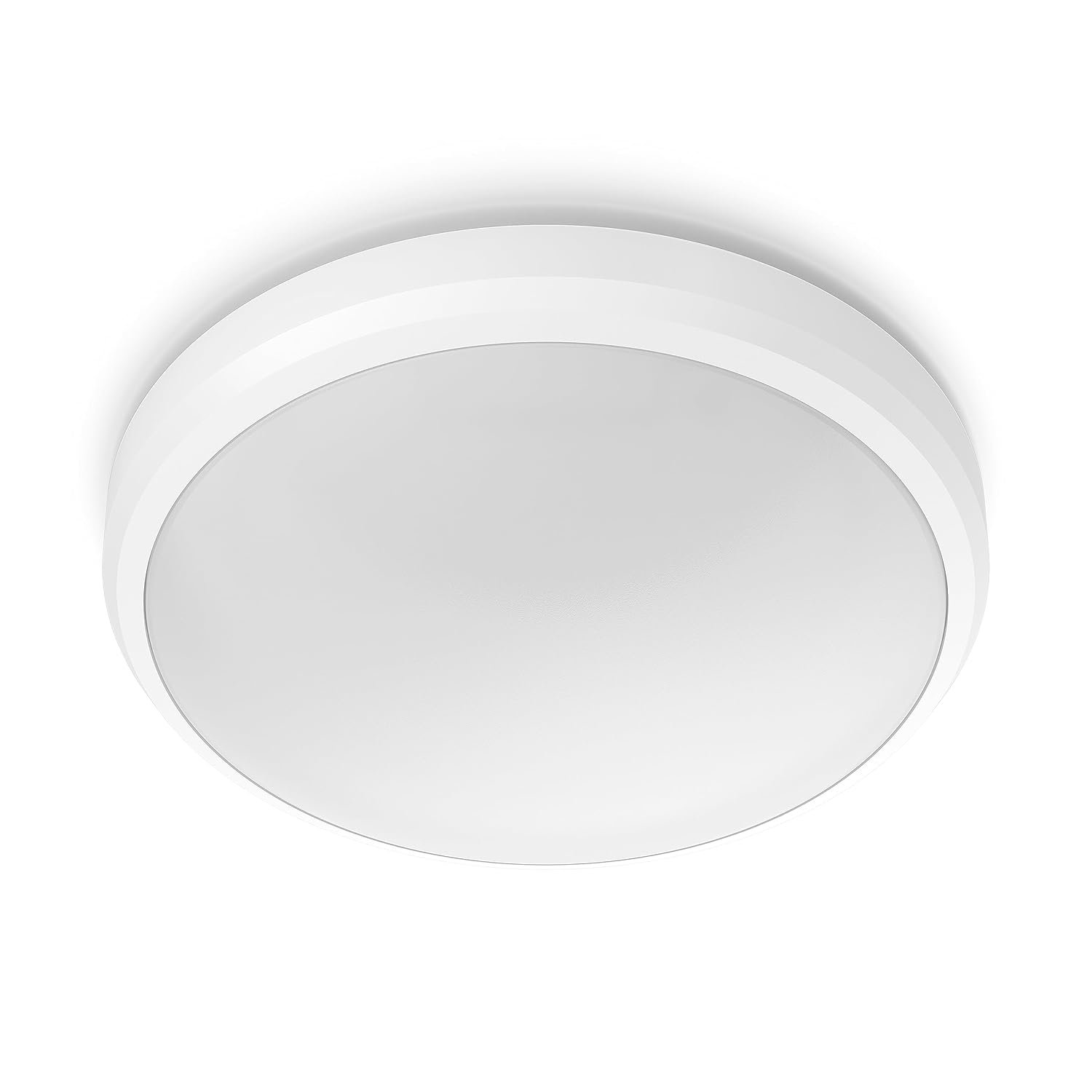 Philips LED Doris Outdoor Ceiling Light 6W [Cool… view 1