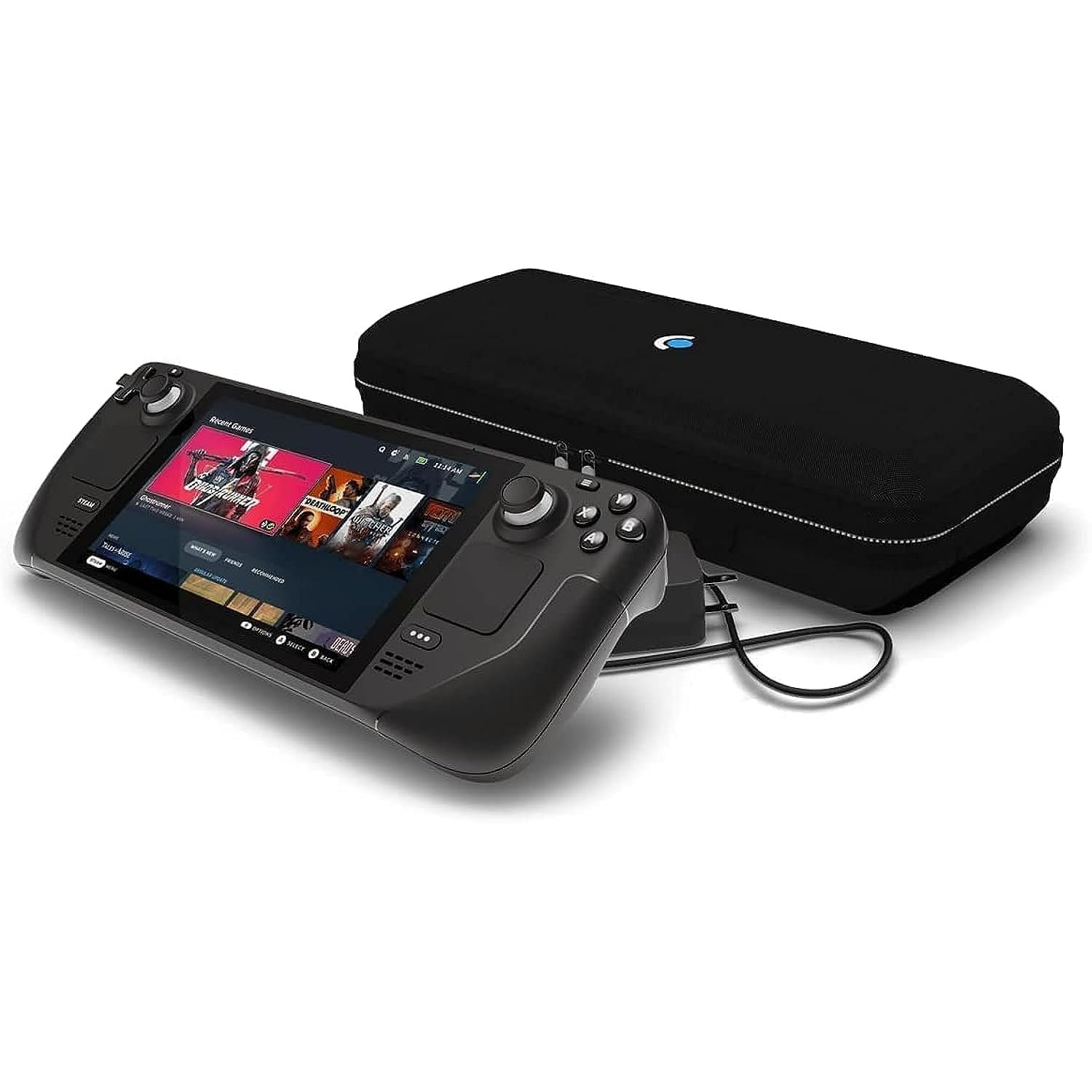 Steam Deck 256gb