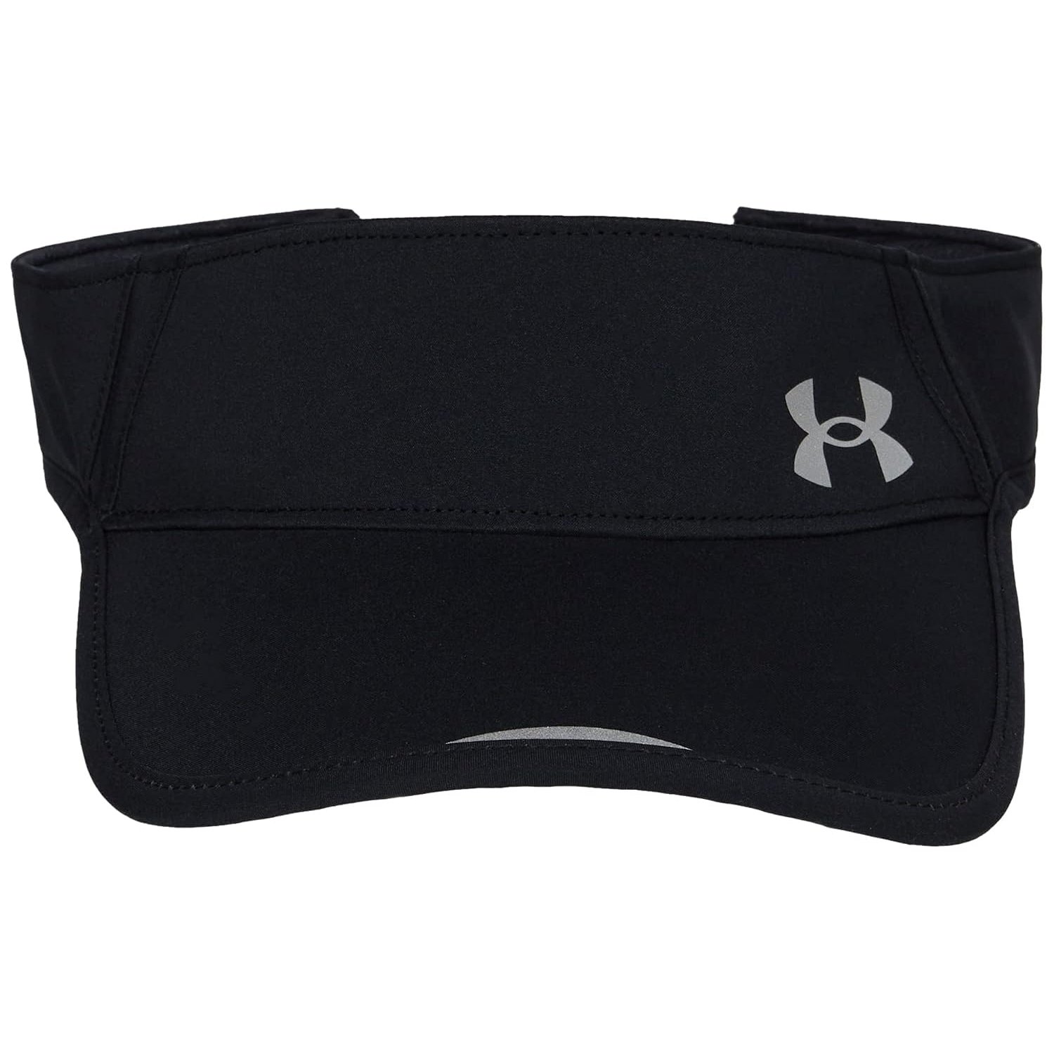 Under Armour Isochill Launch Run Visor - AW22 Black