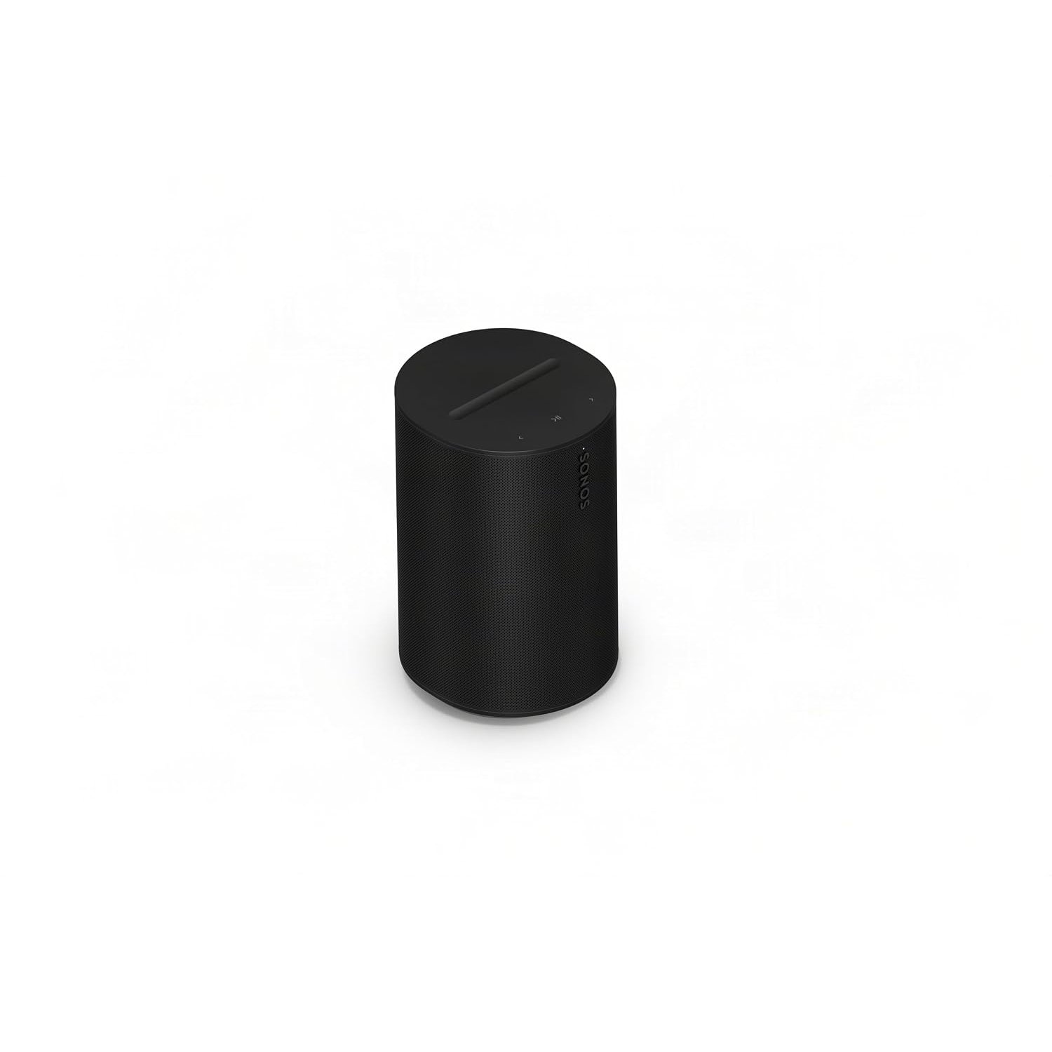 Sonos Introducing Era 100 SL |The essential speaker for music lovers. (Black)