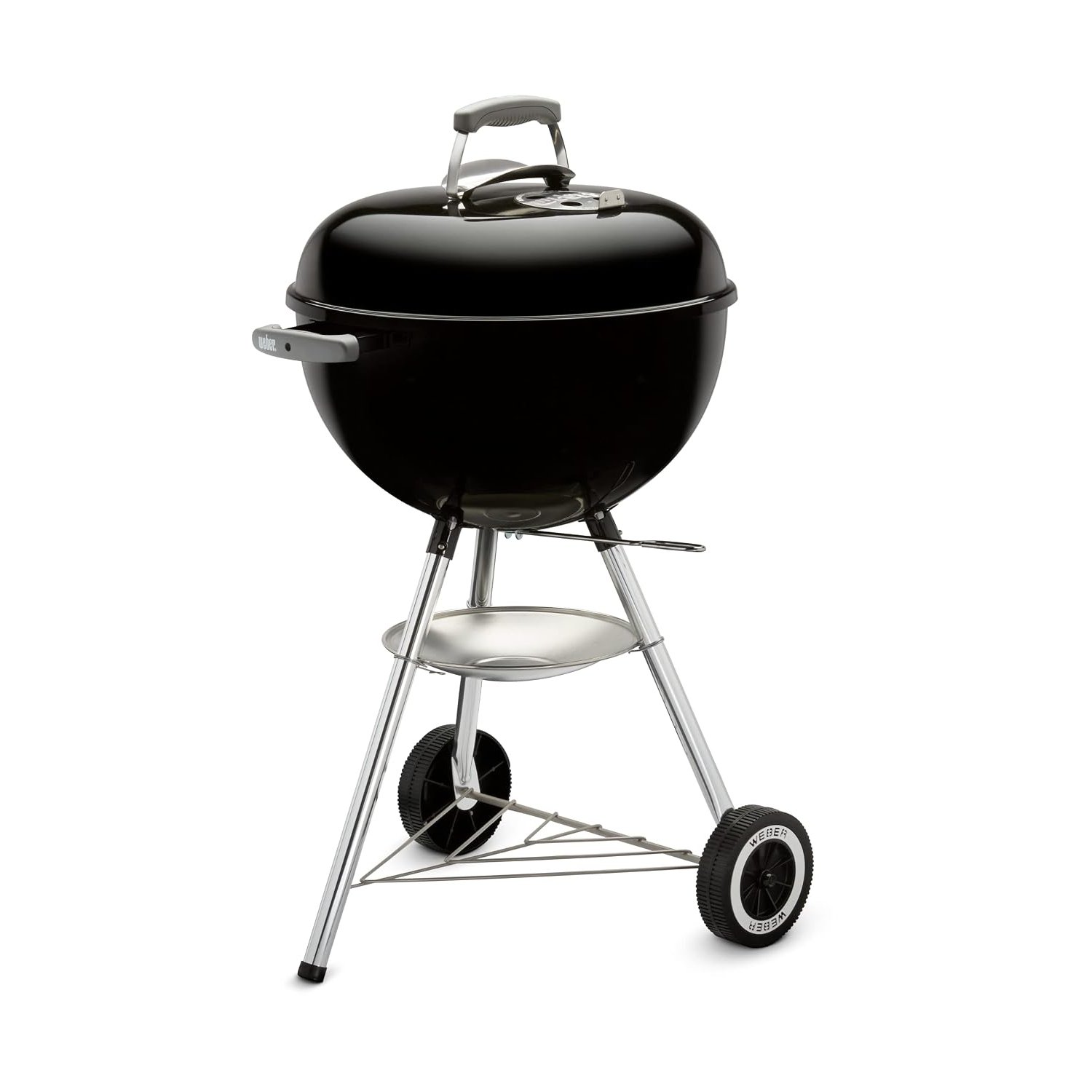 Weber Classic Kettle Charcoal Barbecue