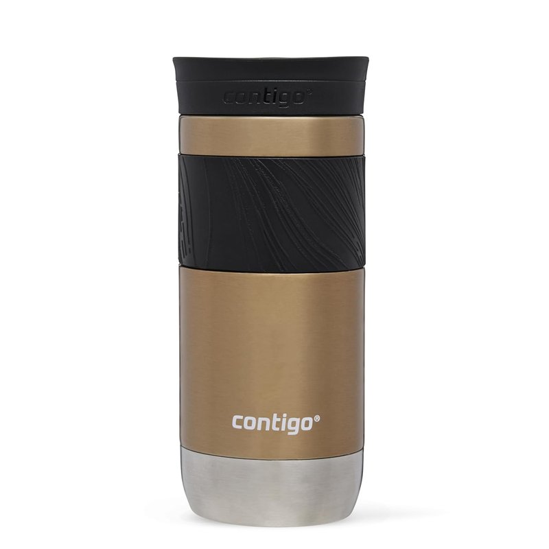 Contigo Byron 2.0 SNAPSEAL™ Travel Mug, 470 ml