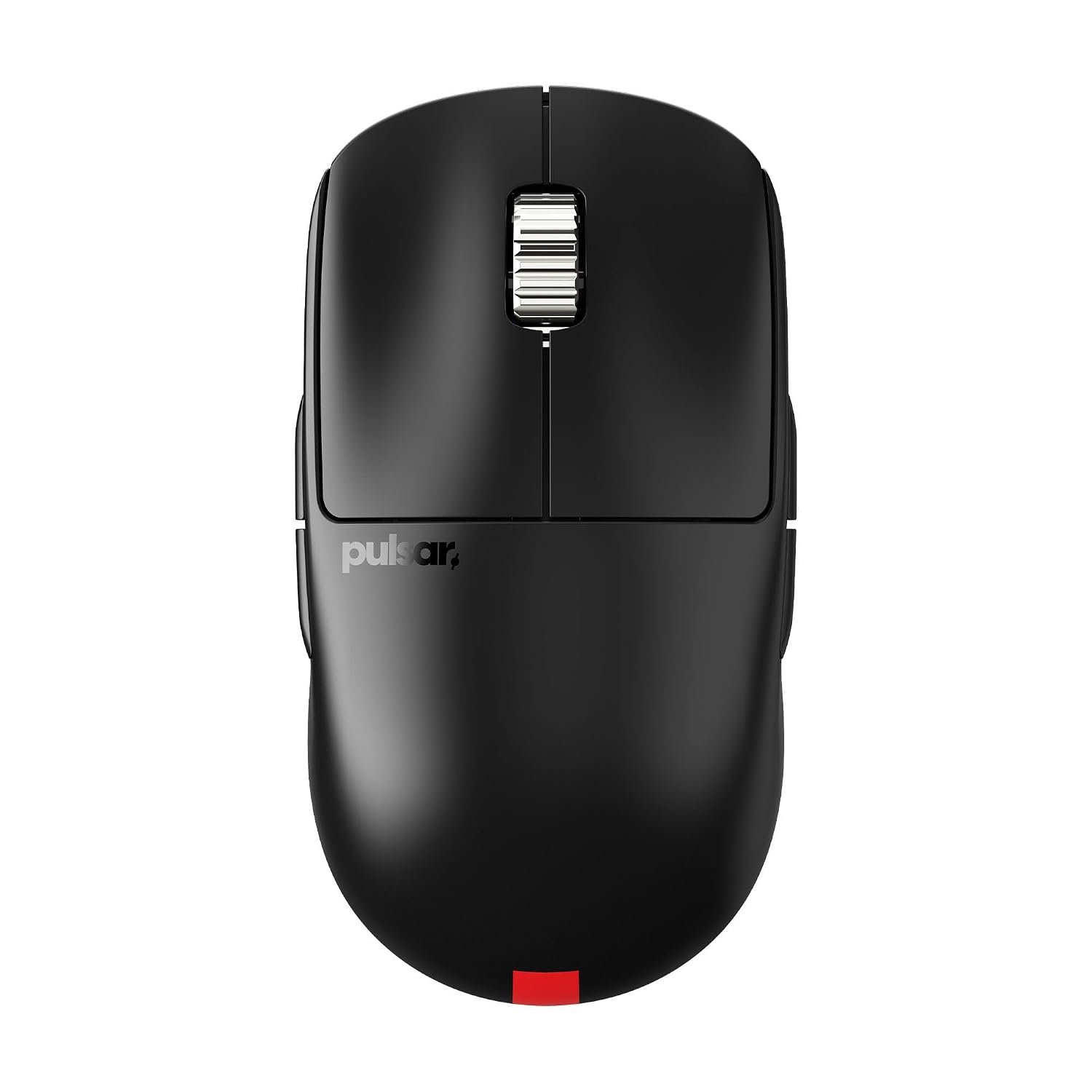 Pulsar Gaming Gears X2A eS Wireless Gaming Mouse, Medium, Black