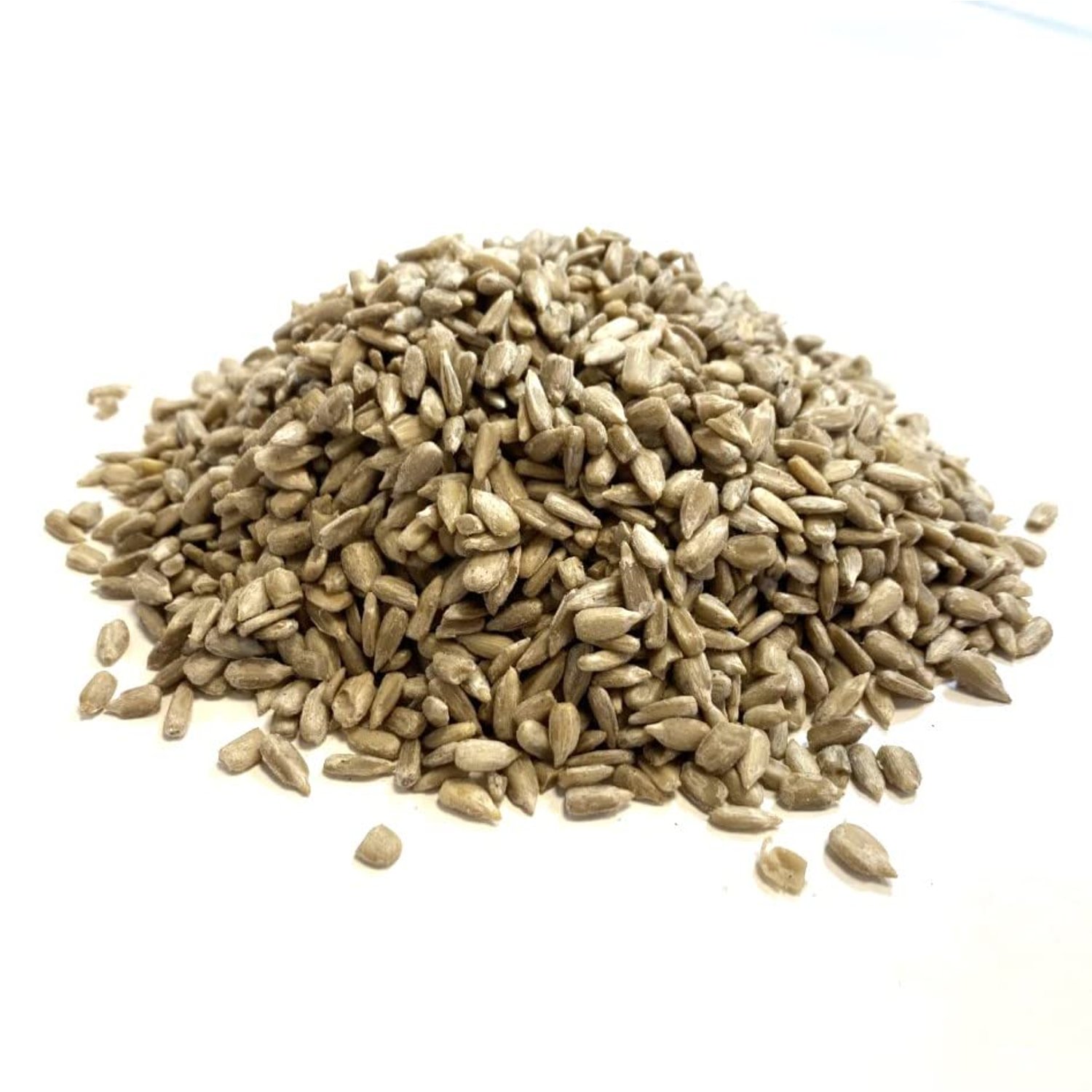 Sunflower Hearts 15kg Premium Wild Bird Food Seed