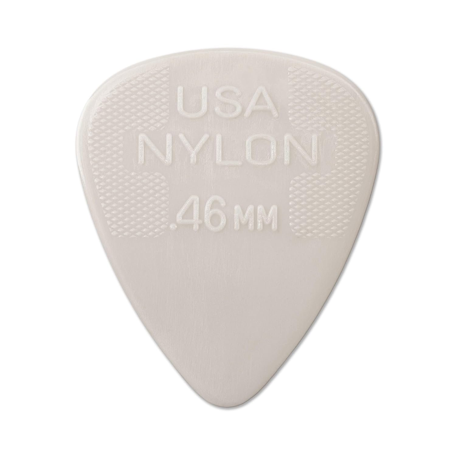 DUNLOP 44R 0,46mm PICKS (72 PCS SET)