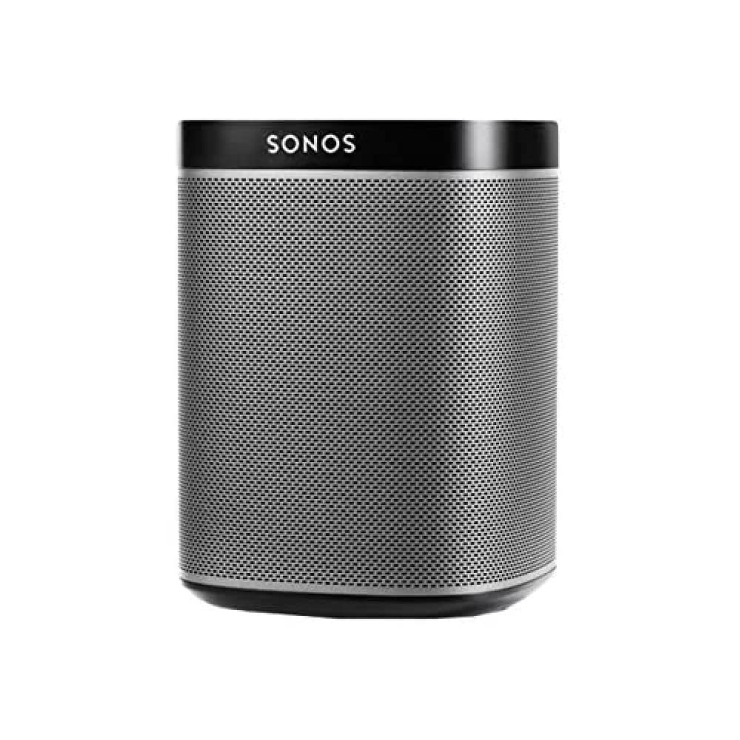 Sonos Play:1 - Black (Renewed)