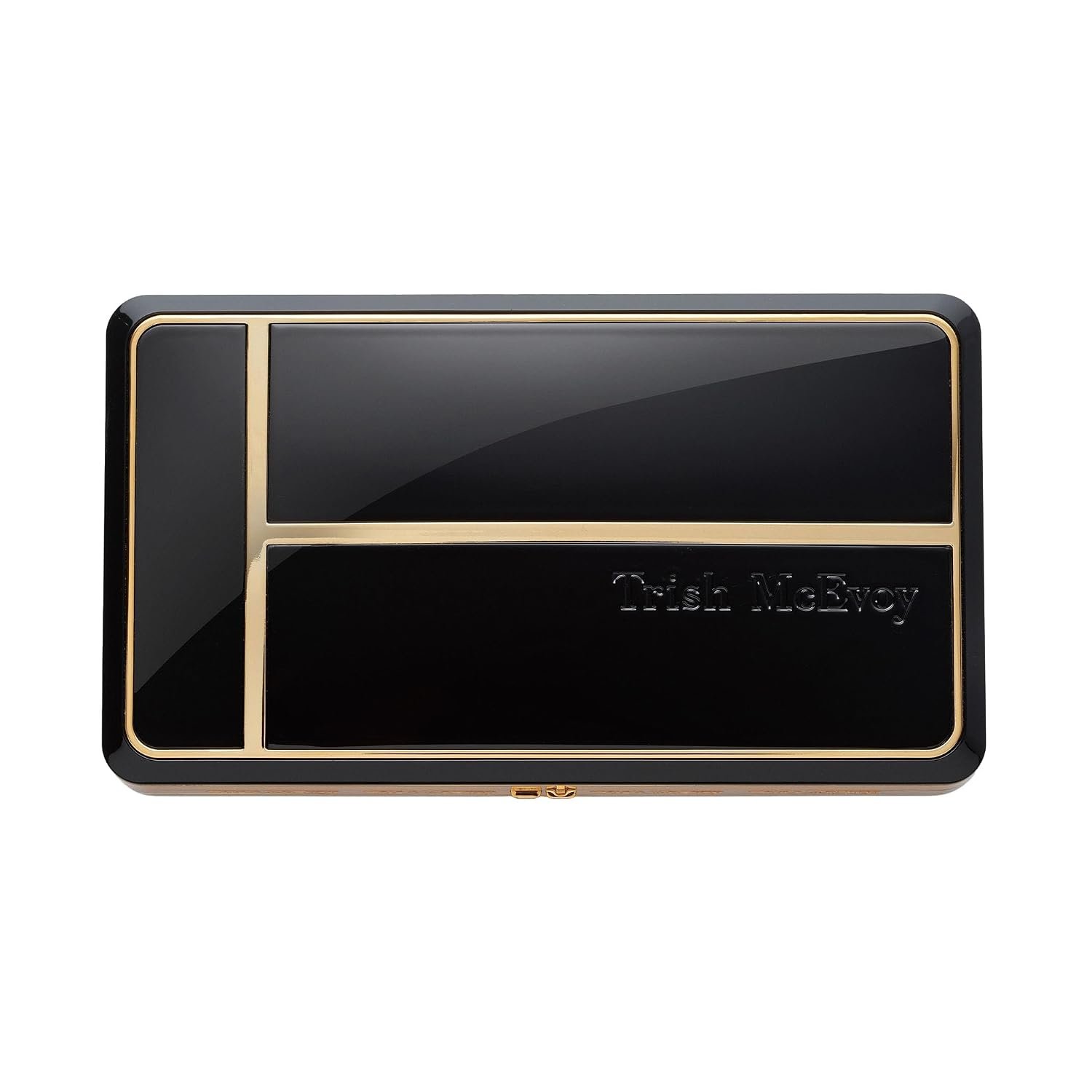 Trish McEvoy® Makeup Wardrobing Deluxe Refillable Compact 2